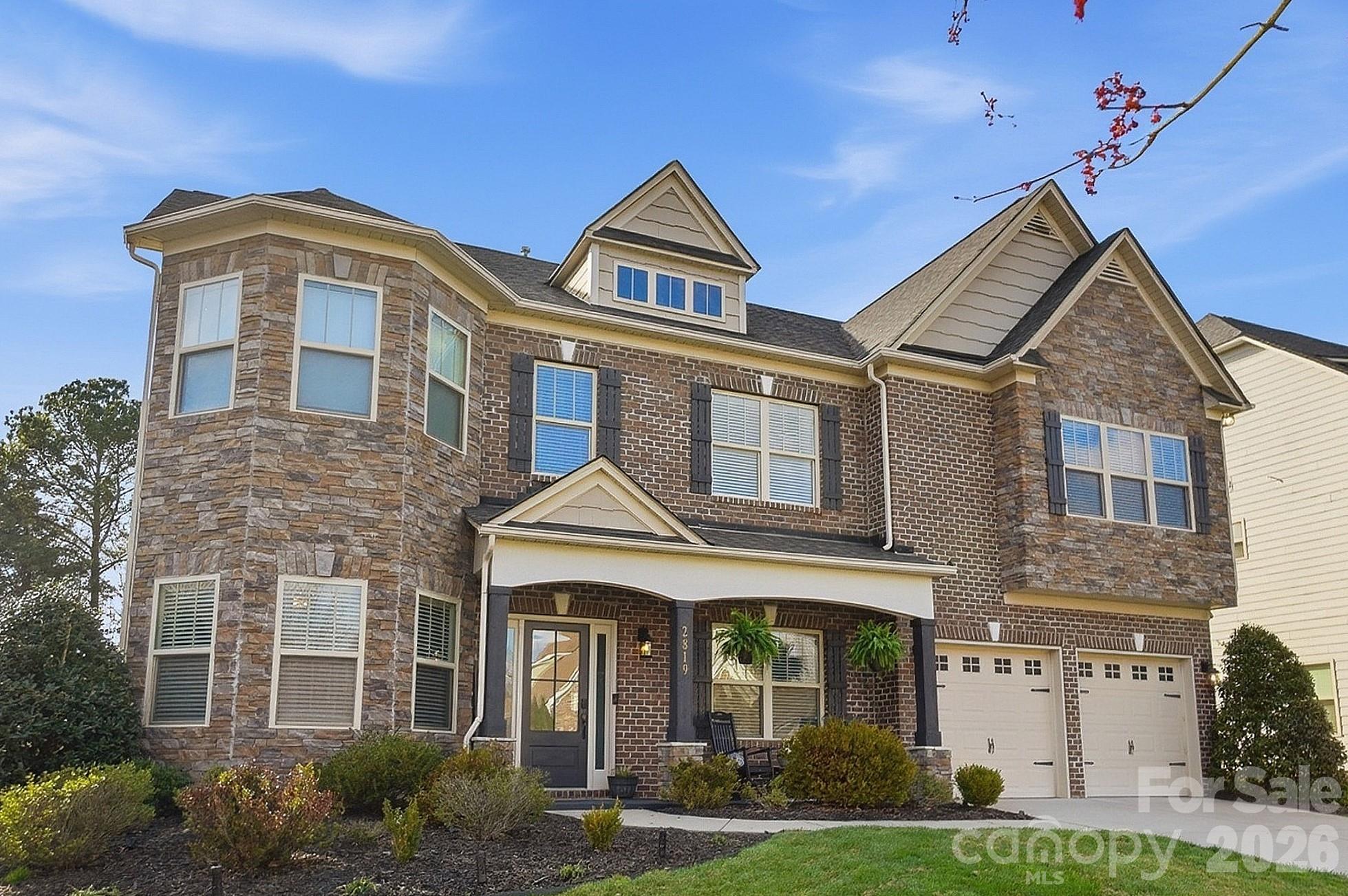 Kellswater Bridge - Residential