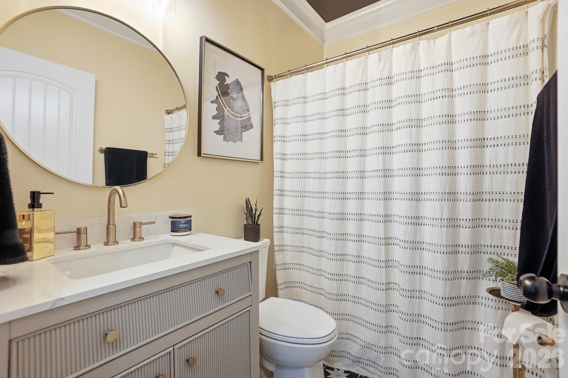 Kellswater Bridge - Residential