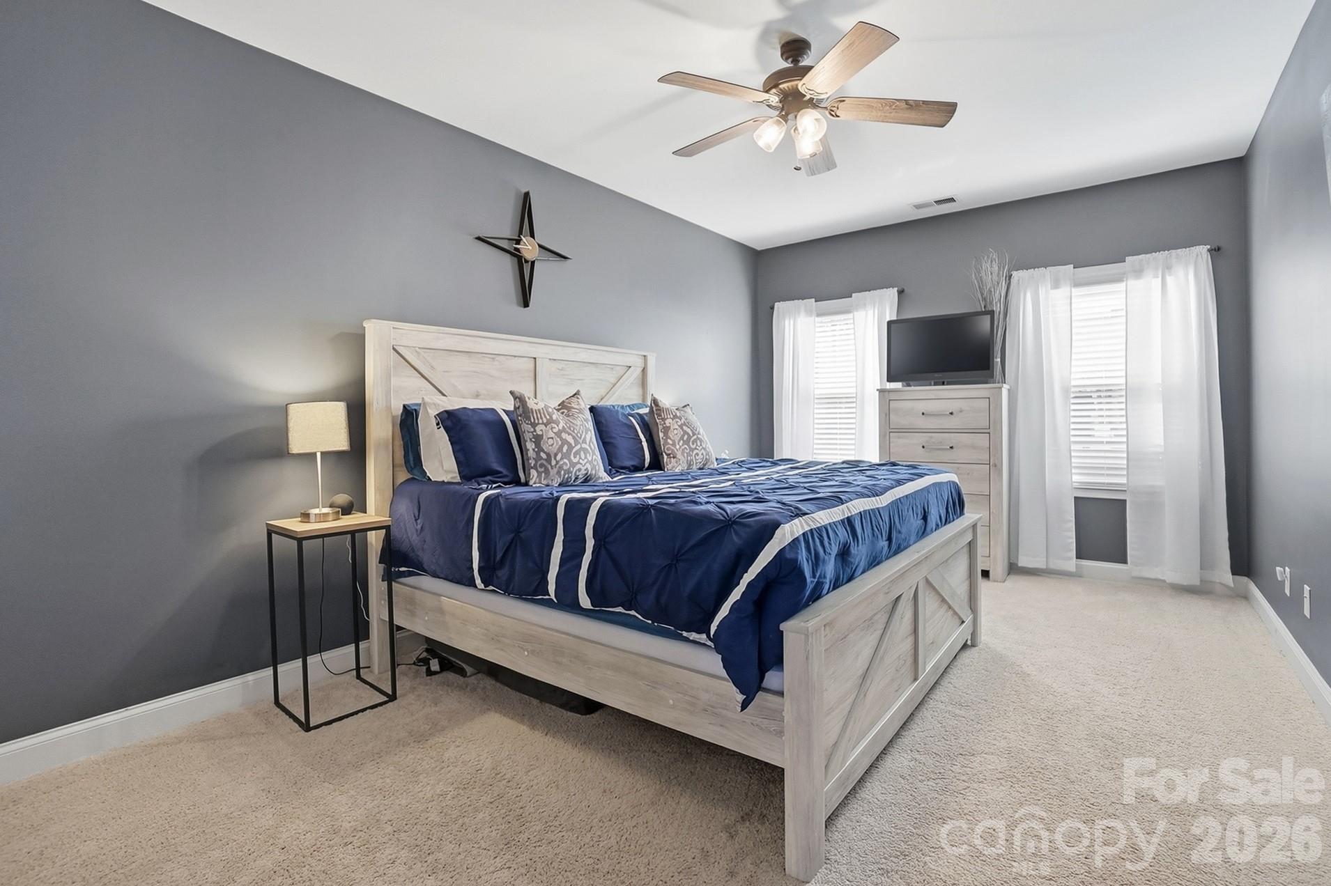 Kellswater Bridge - Residential