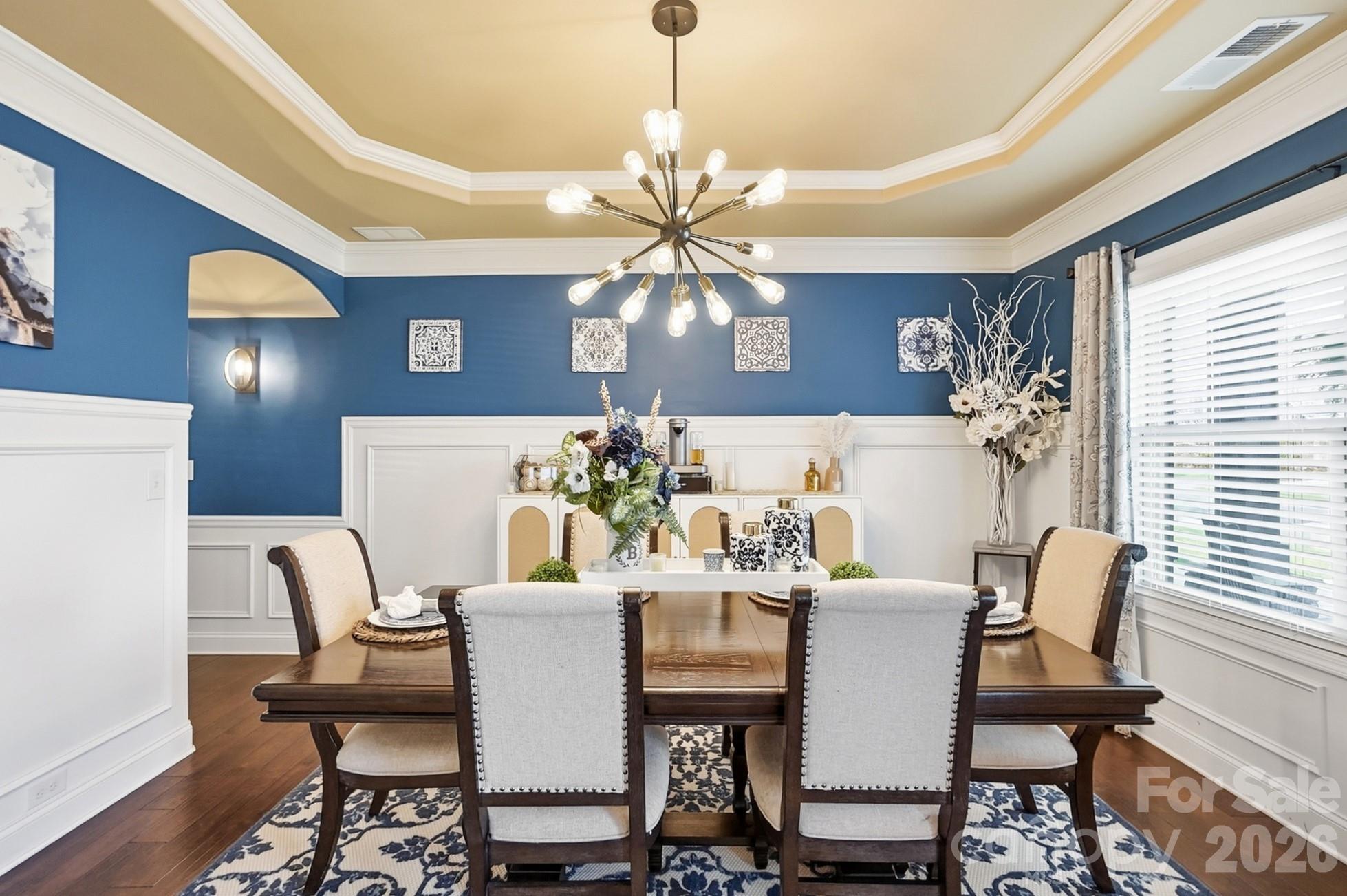 Kellswater Bridge - Residential