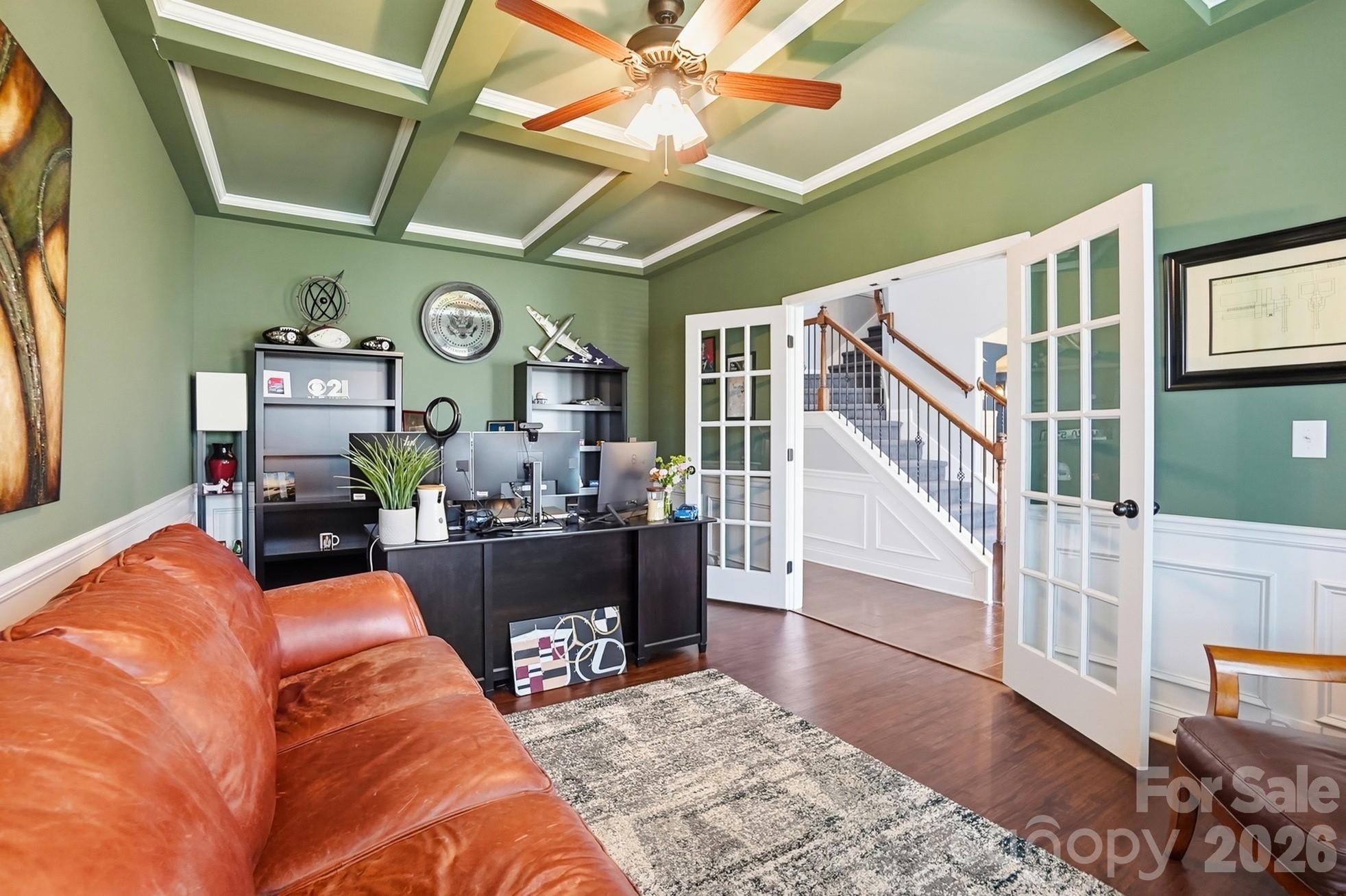 Kellswater Bridge - Residential