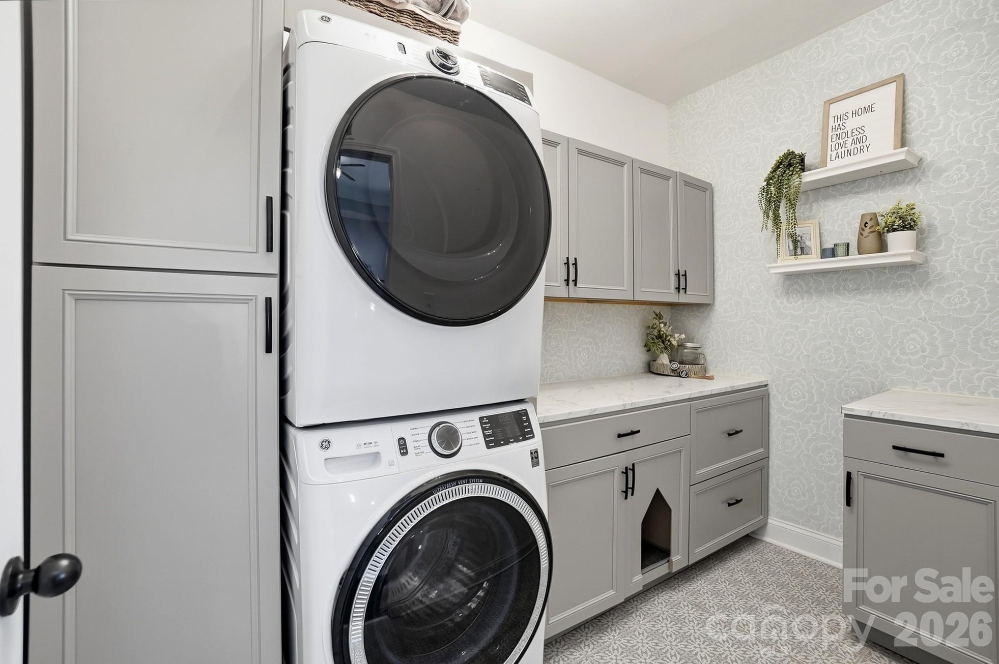 Kellswater Bridge - Residential