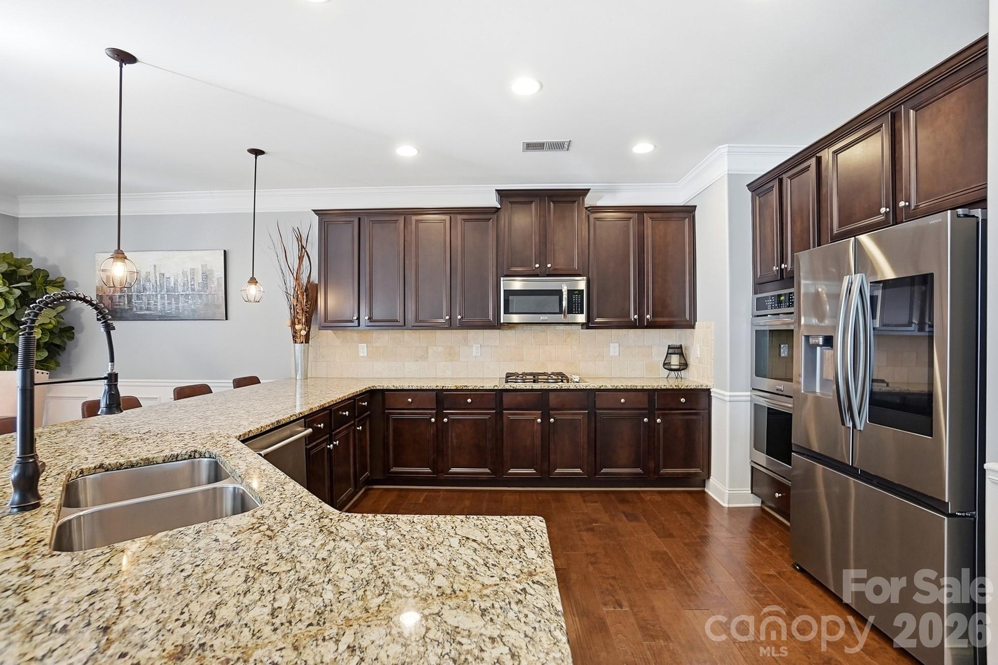 Kellswater Bridge - Residential