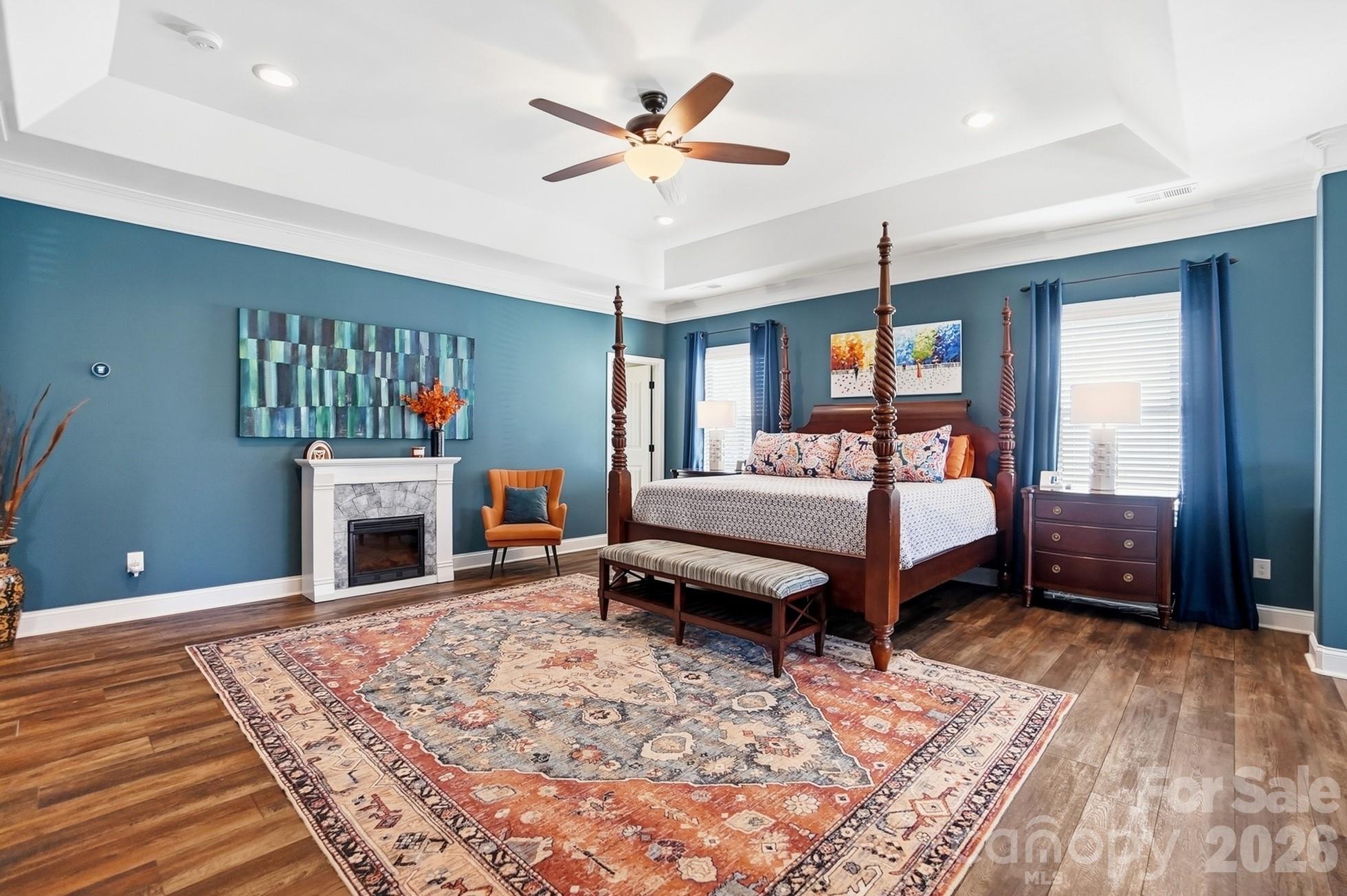 Kellswater Bridge - Residential