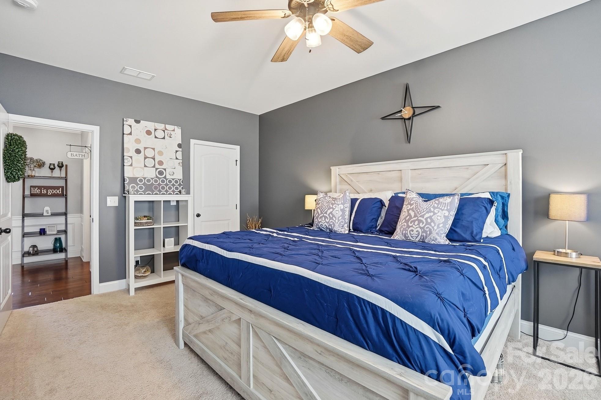 Kellswater Bridge - Residential