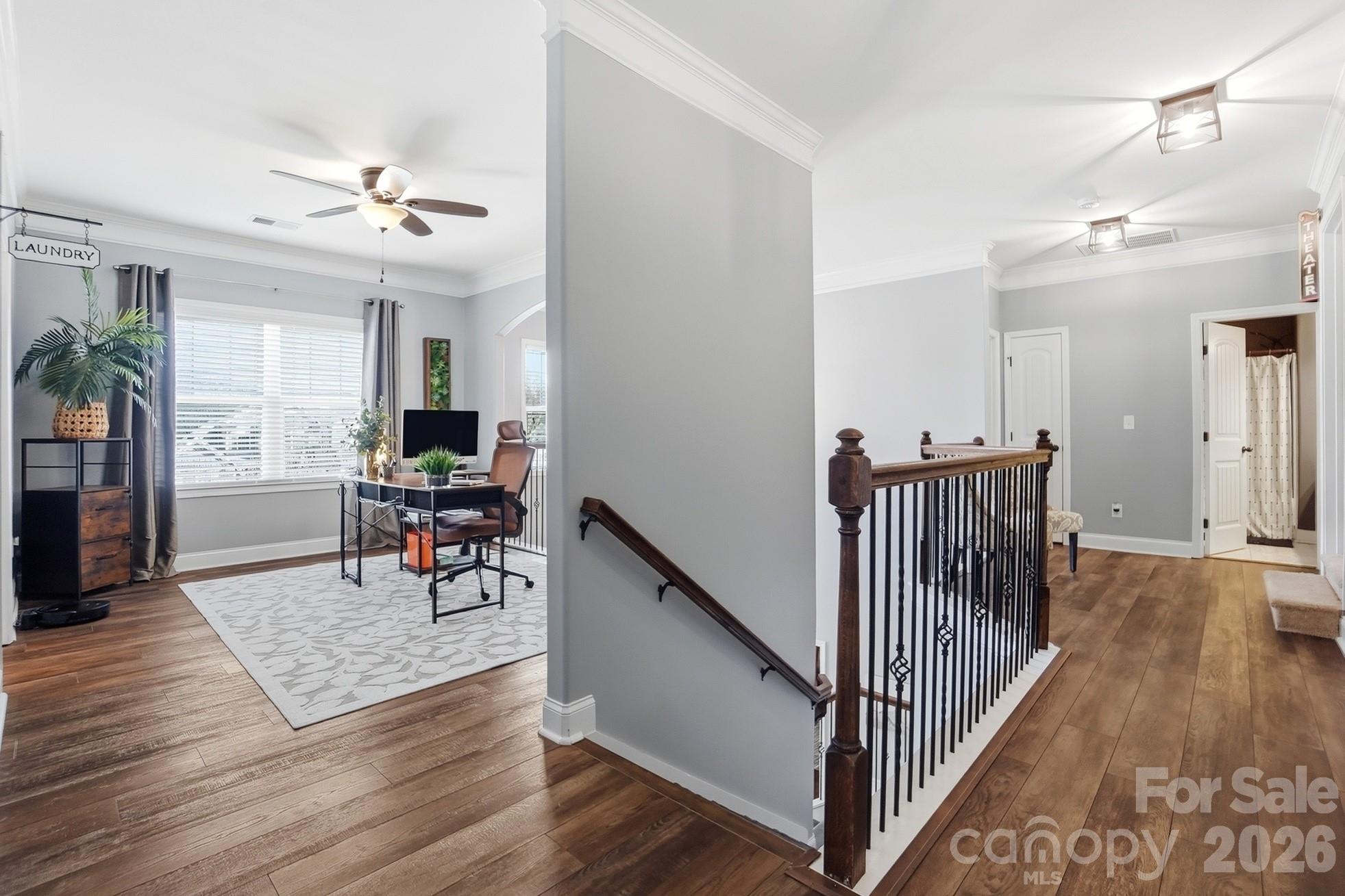 Kellswater Bridge - Residential