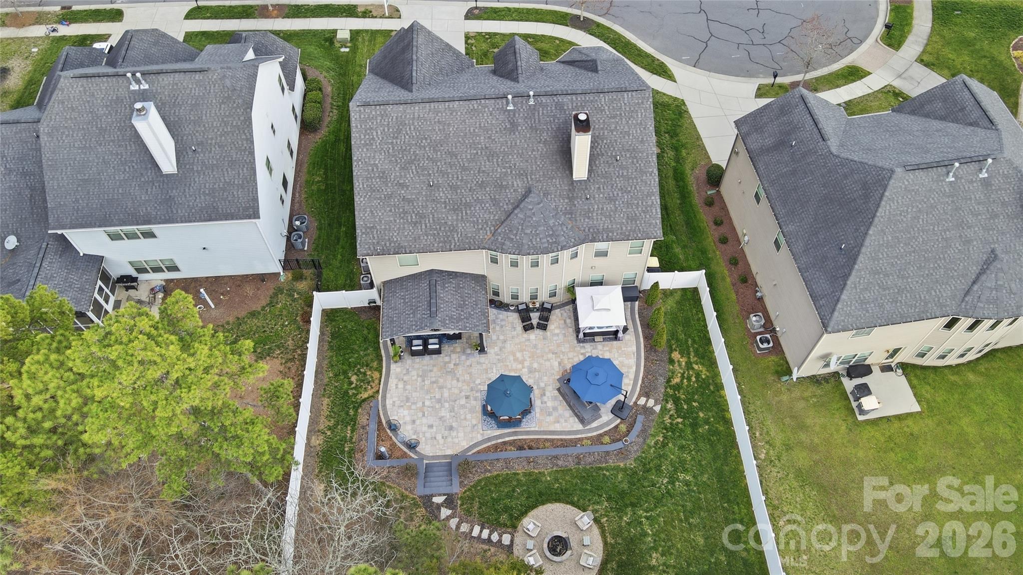 Kellswater Bridge - Residential