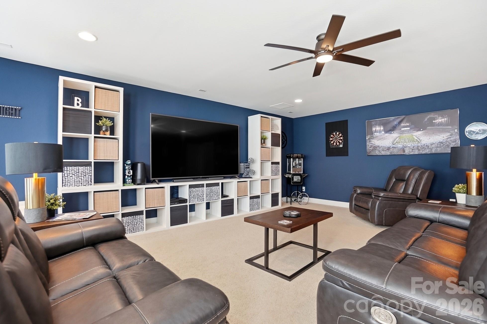 Kellswater Bridge - Residential