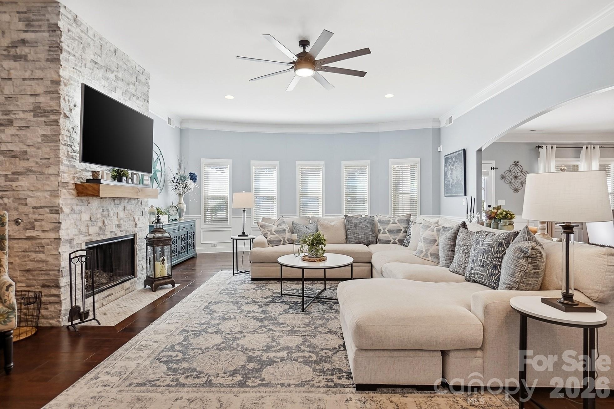 Kellswater Bridge - Residential