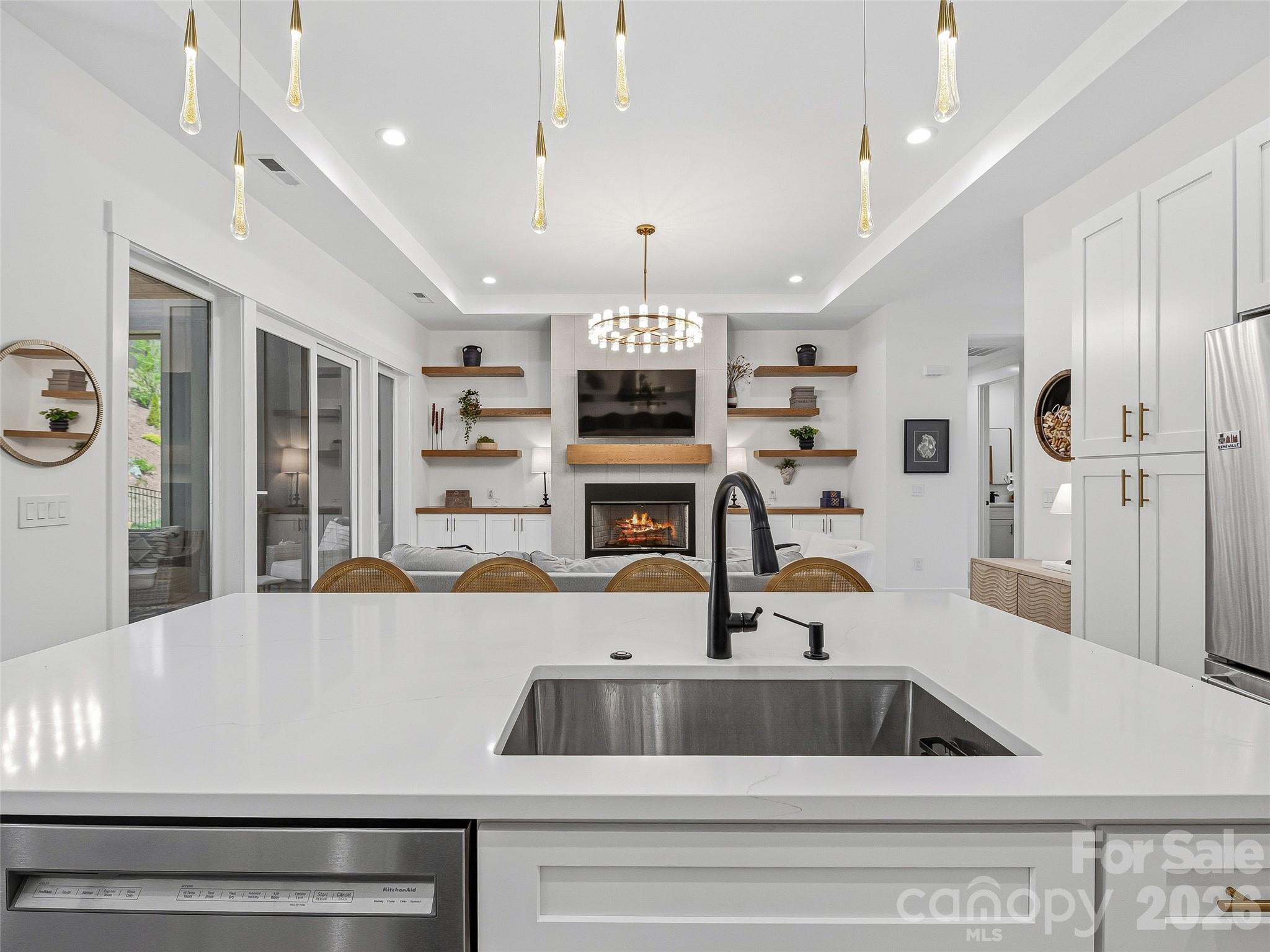 Victoria Hills - Residential