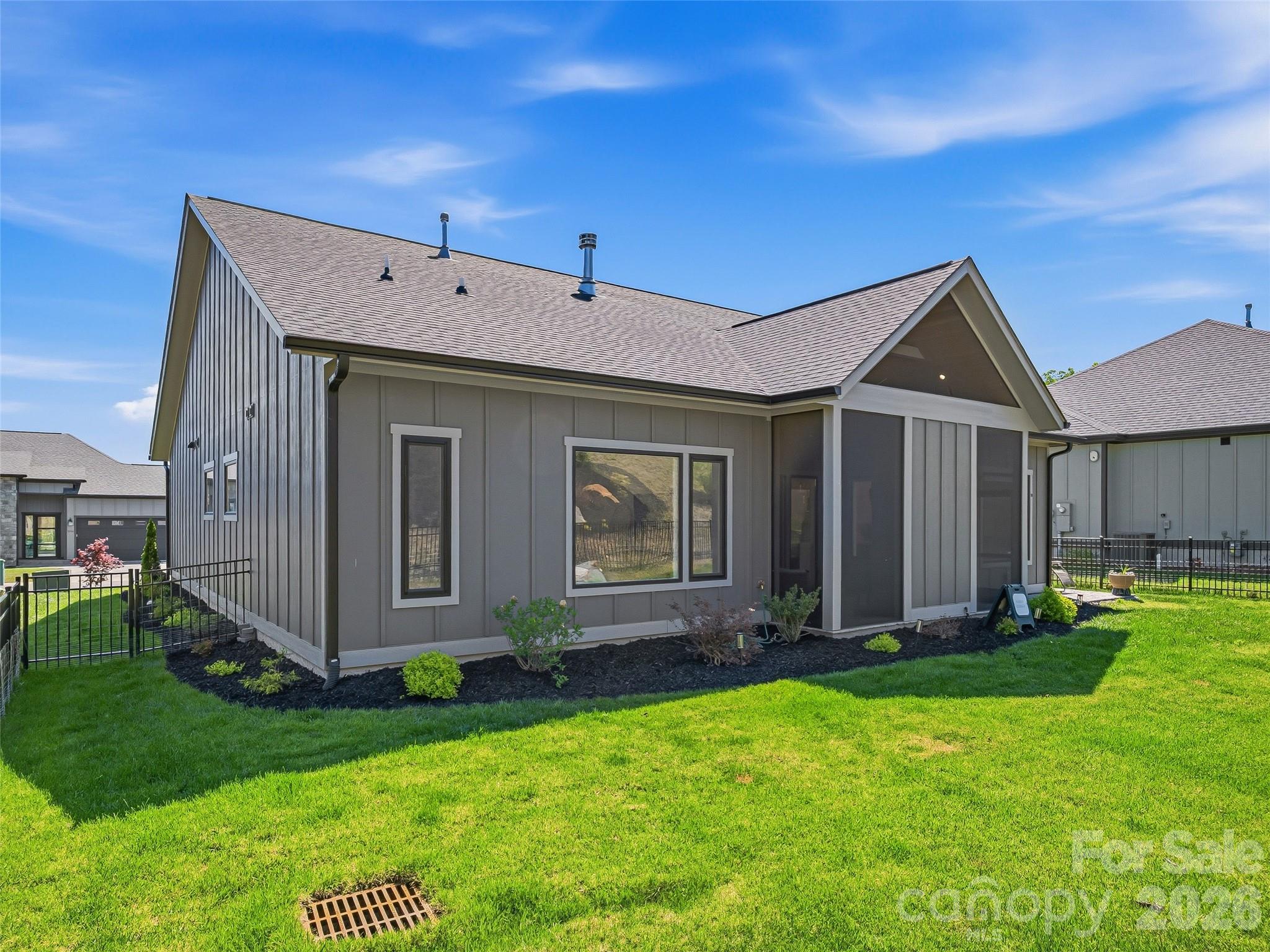 Victoria Hills - Residential