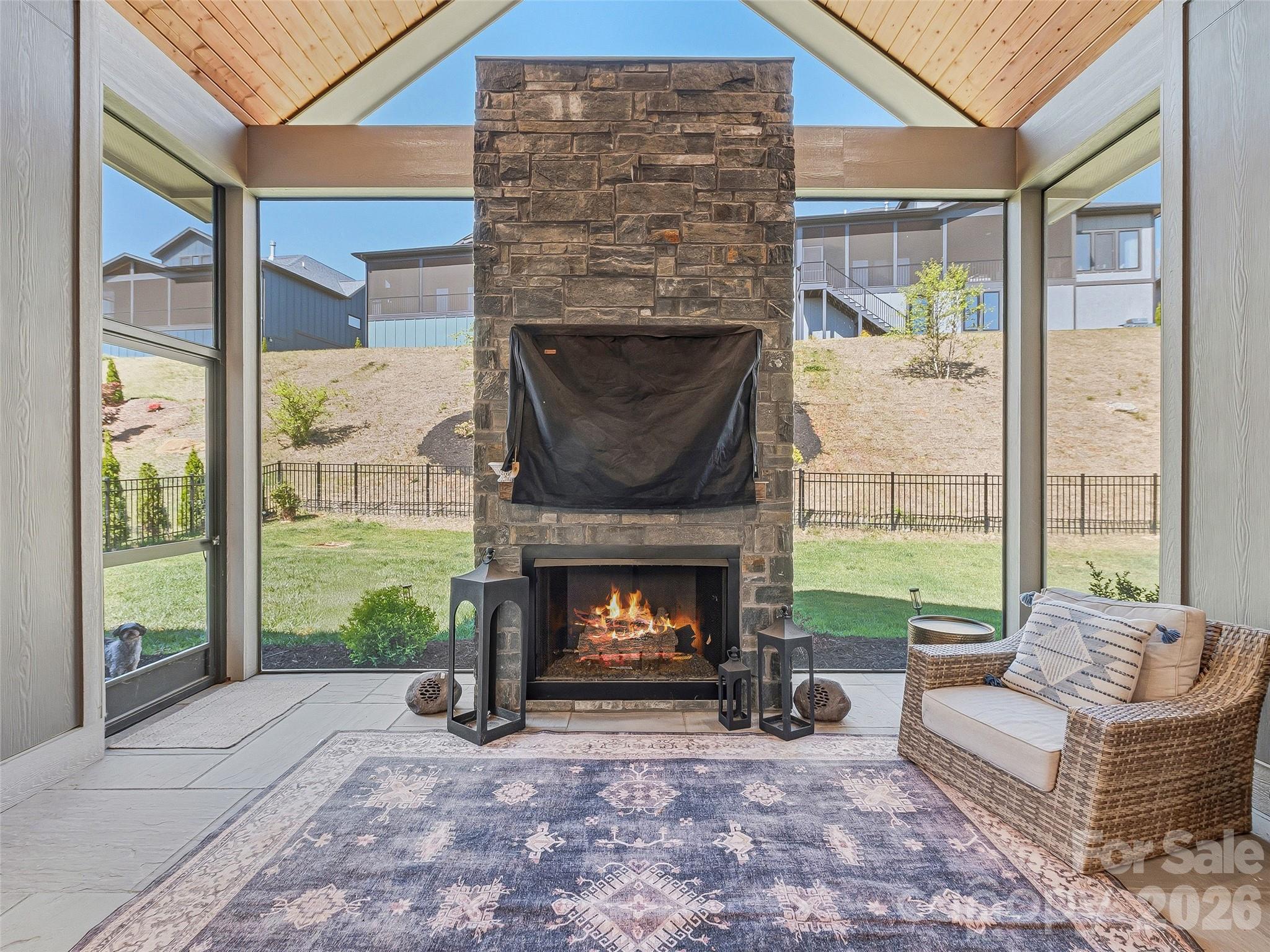 Victoria Hills - Residential