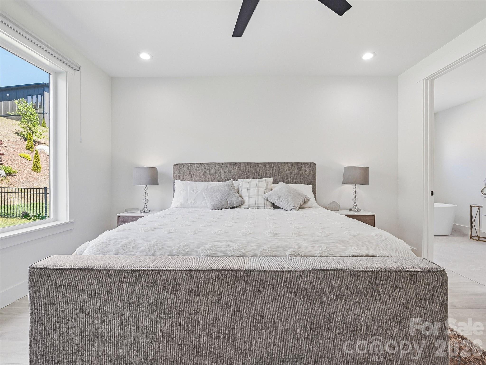 Victoria Hills - Residential