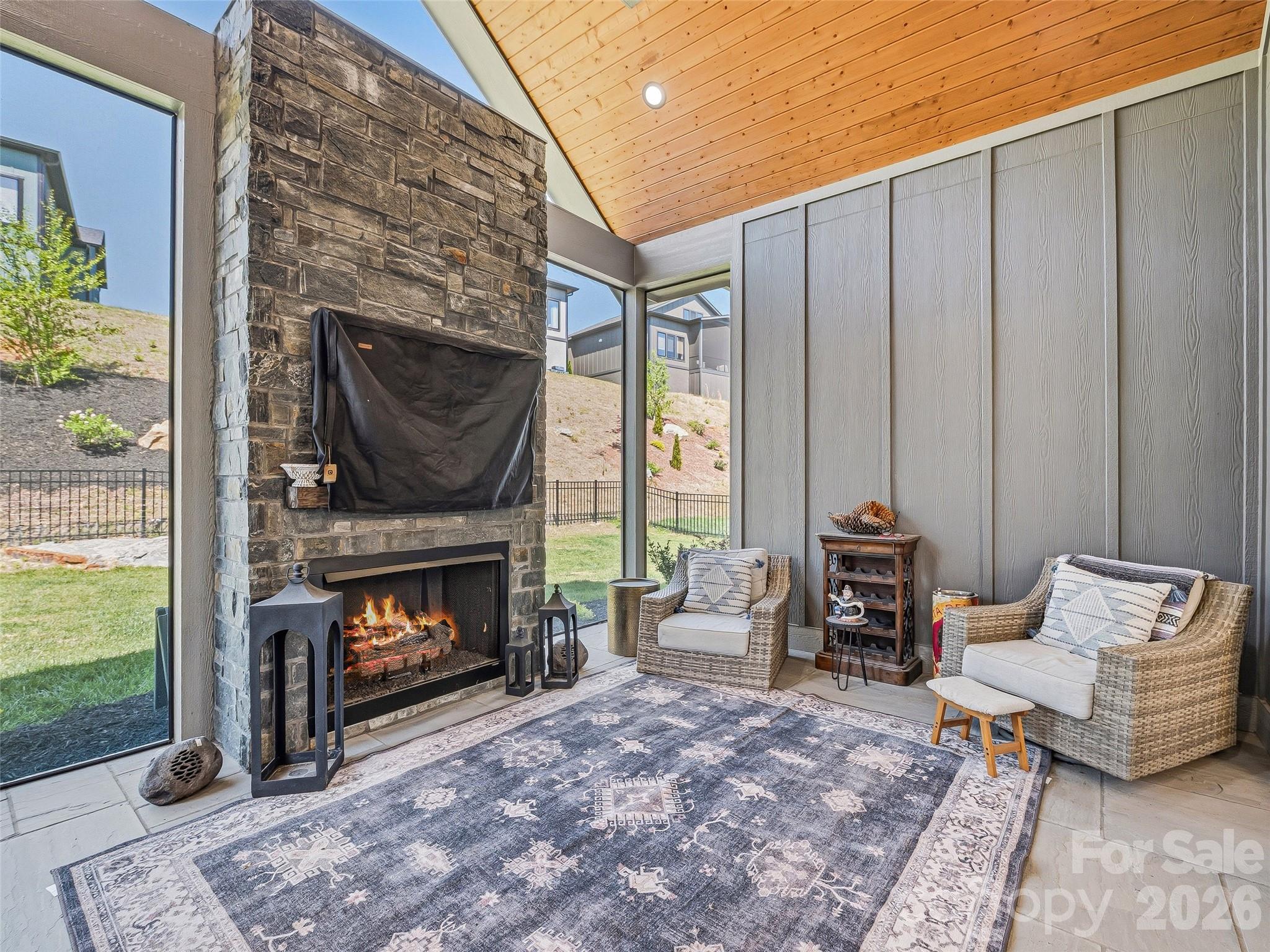 Victoria Hills - Residential