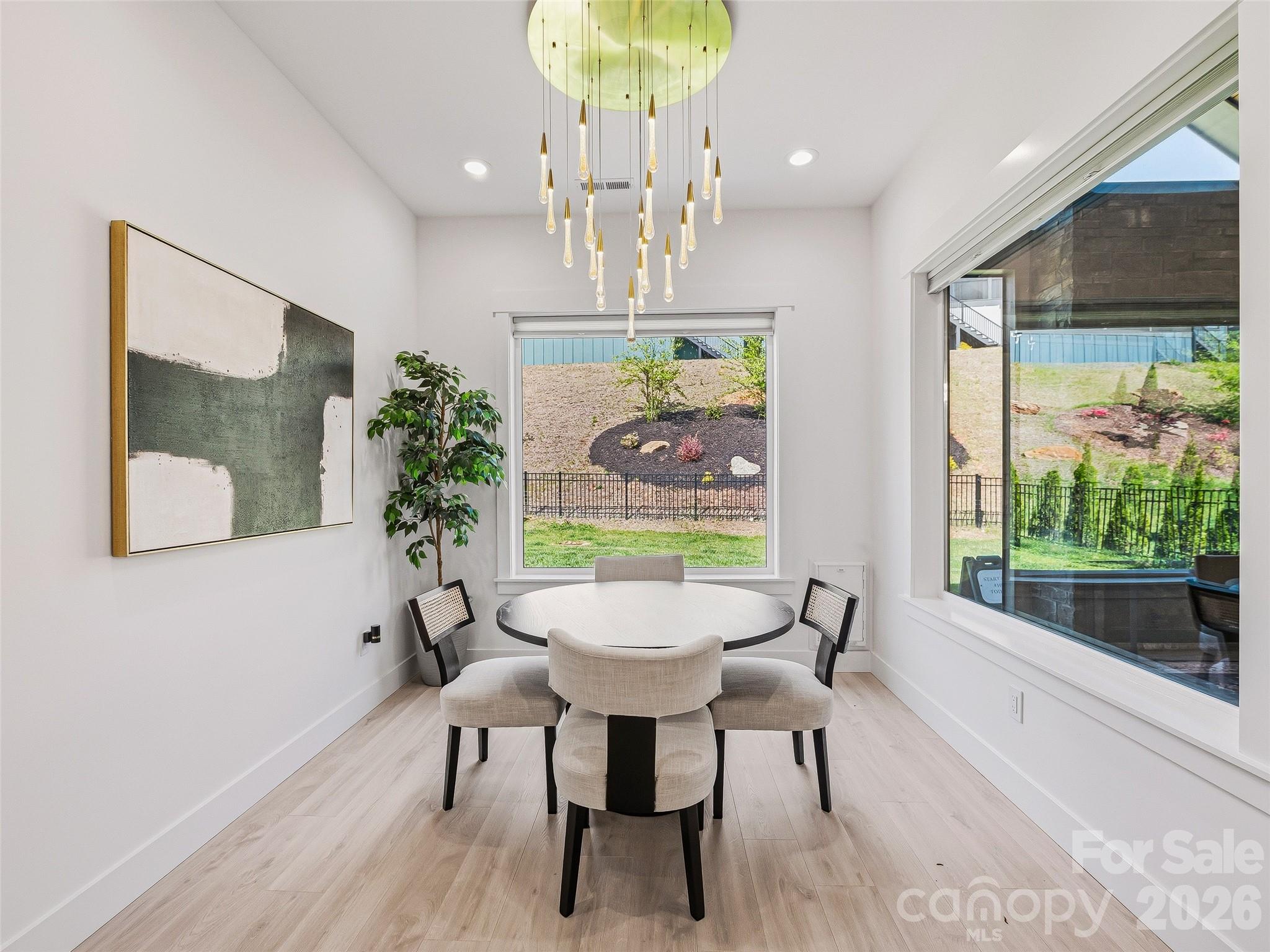 Victoria Hills - Residential