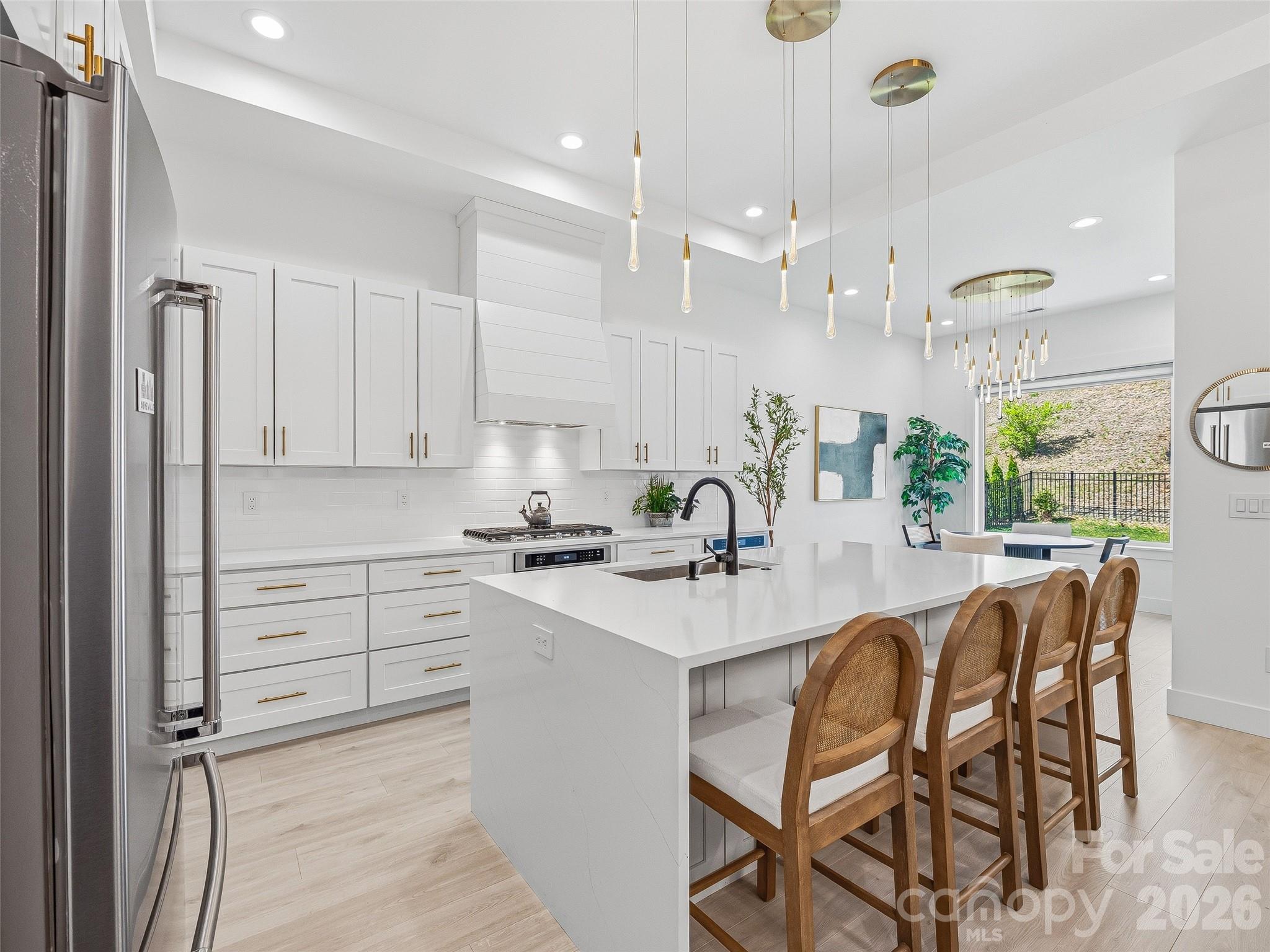 Victoria Hills - Residential