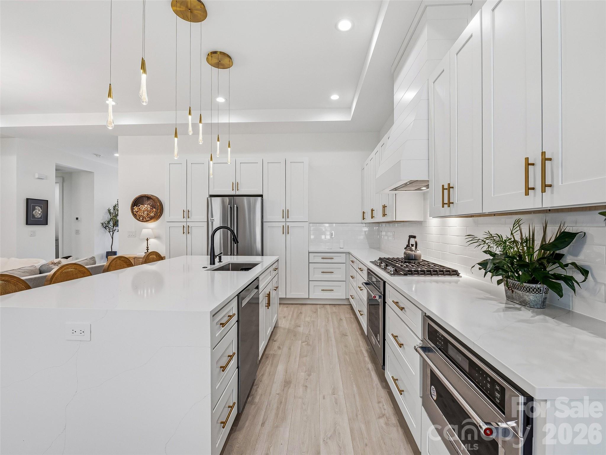 Victoria Hills - Residential