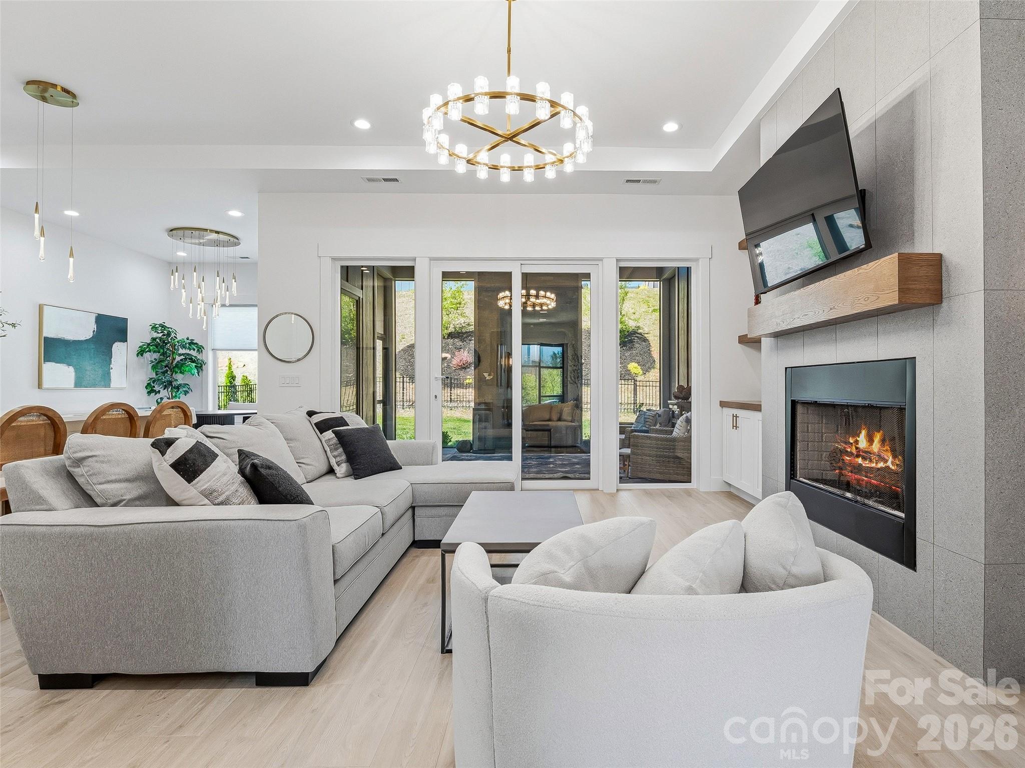 Victoria Hills - Residential