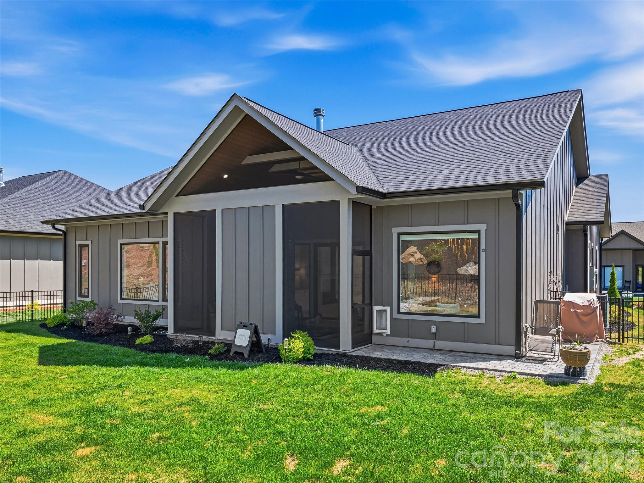 Victoria Hills - Residential