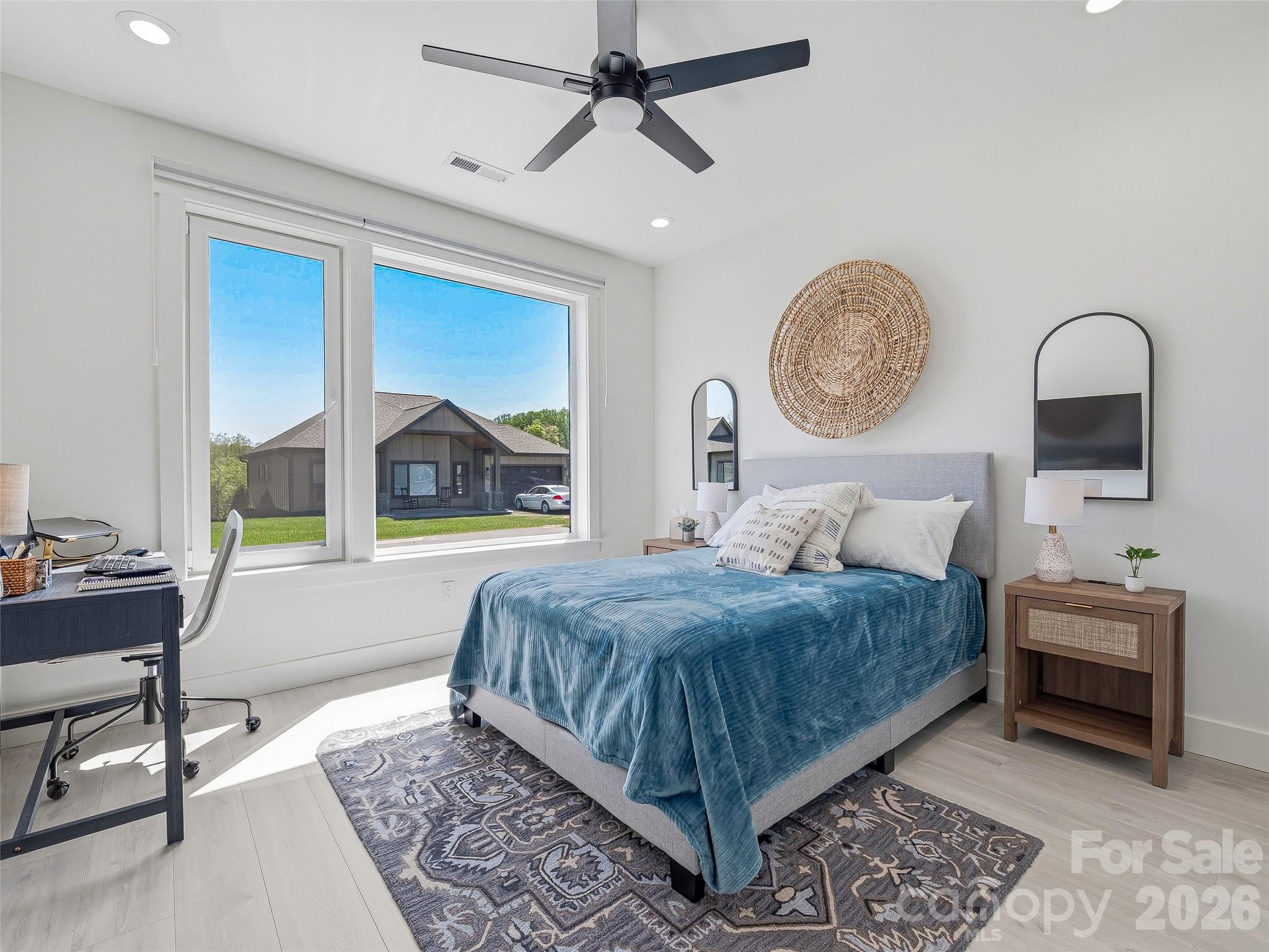 Victoria Hills - Residential