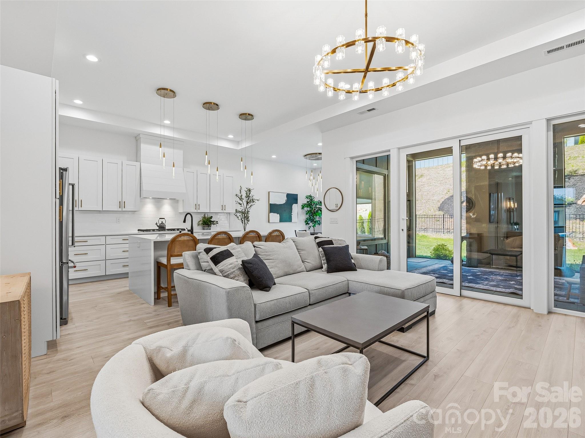 Victoria Hills - Residential