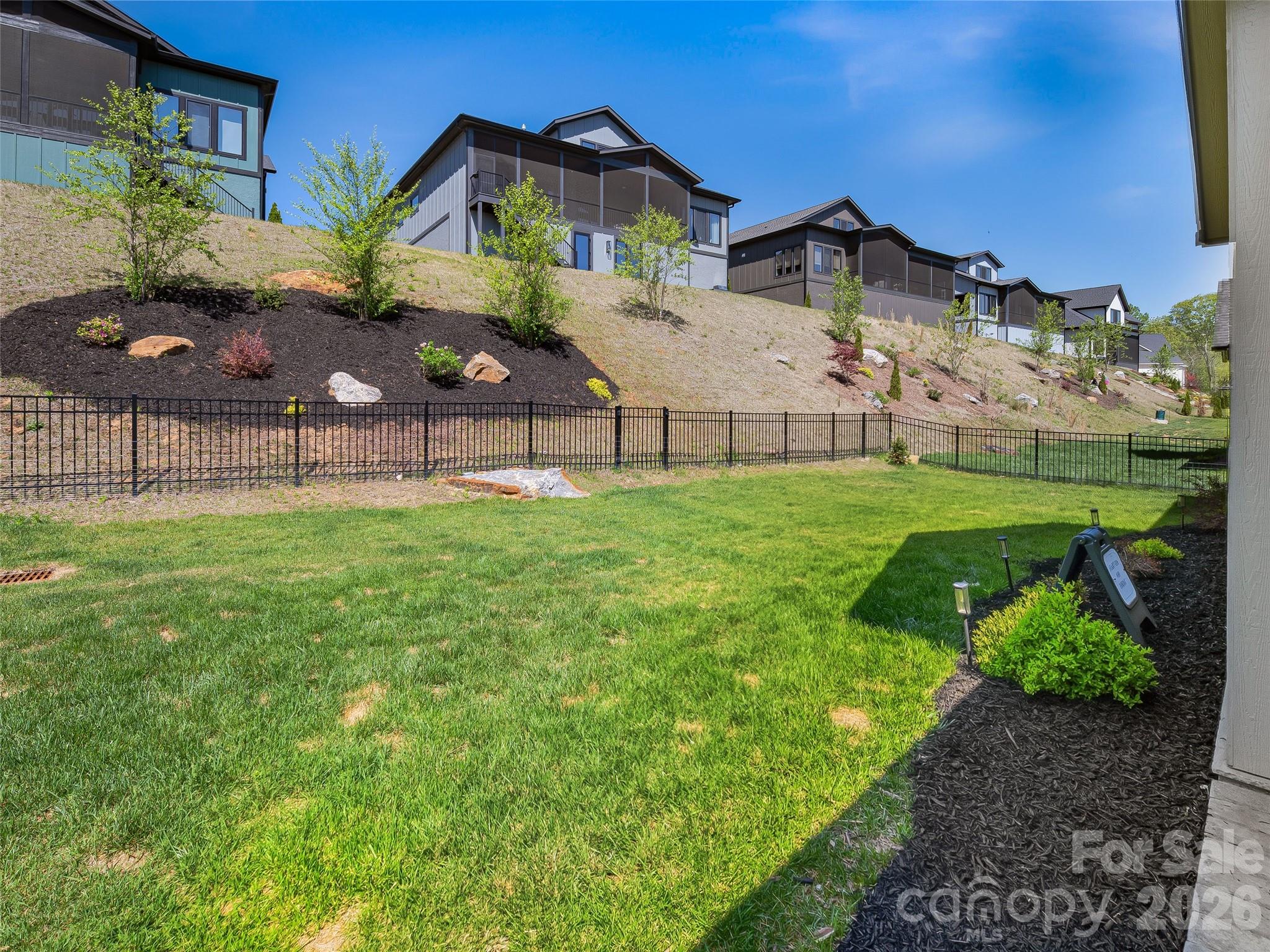 Victoria Hills - Residential