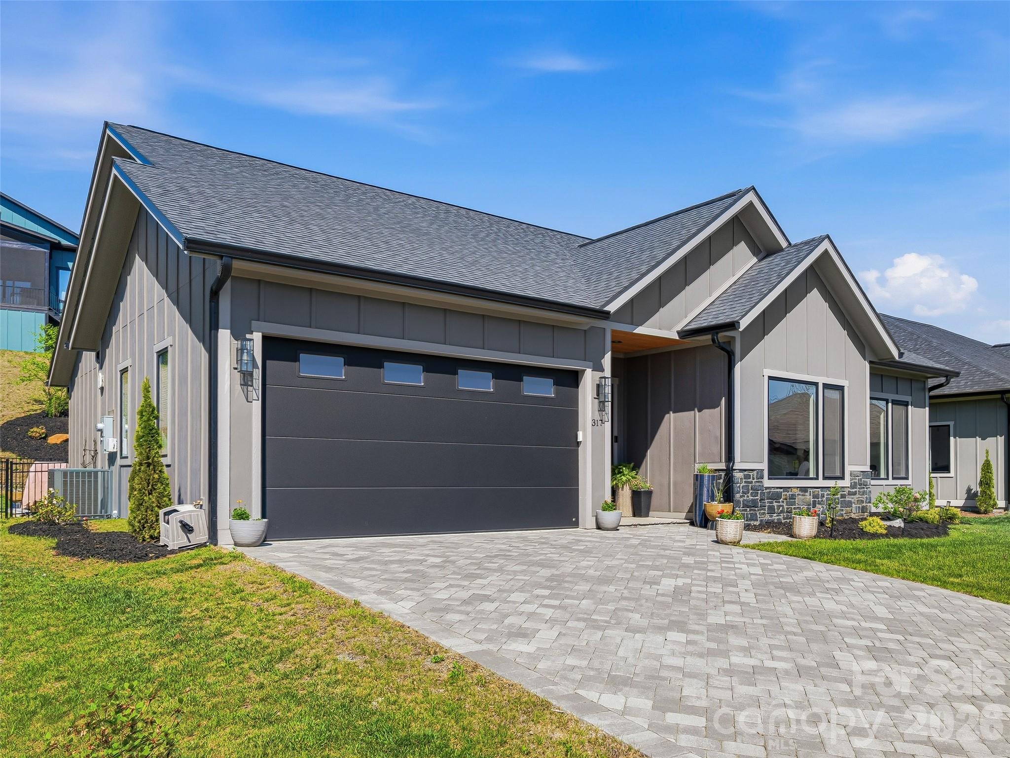 Victoria Hills - Residential