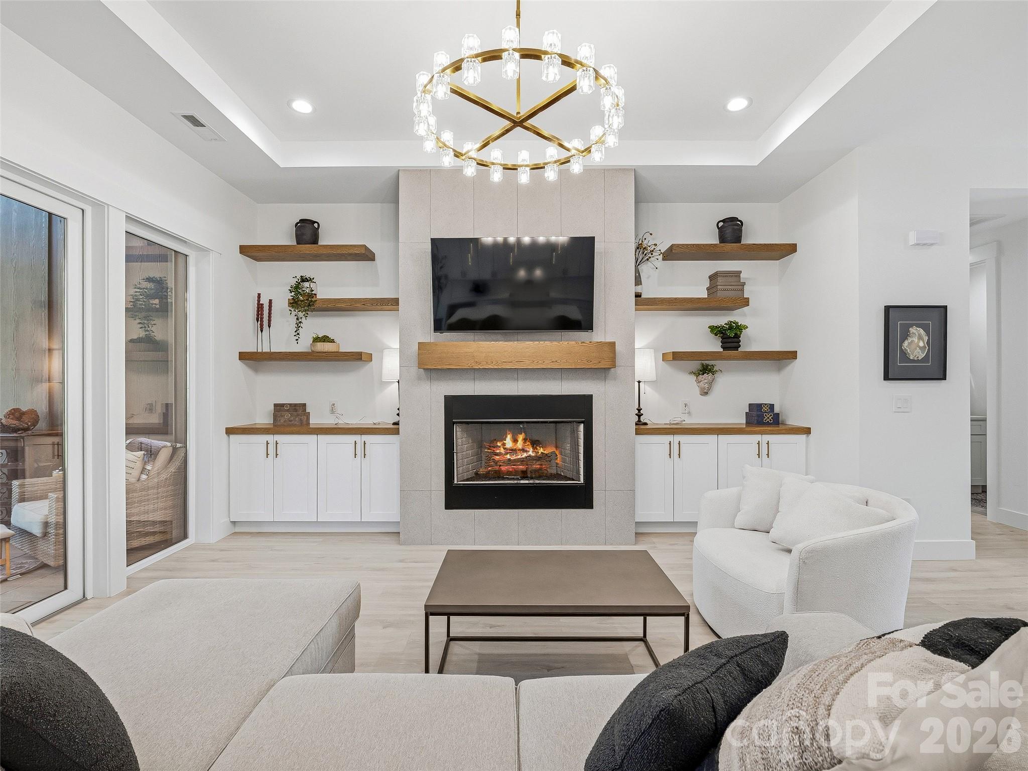 Victoria Hills - Residential