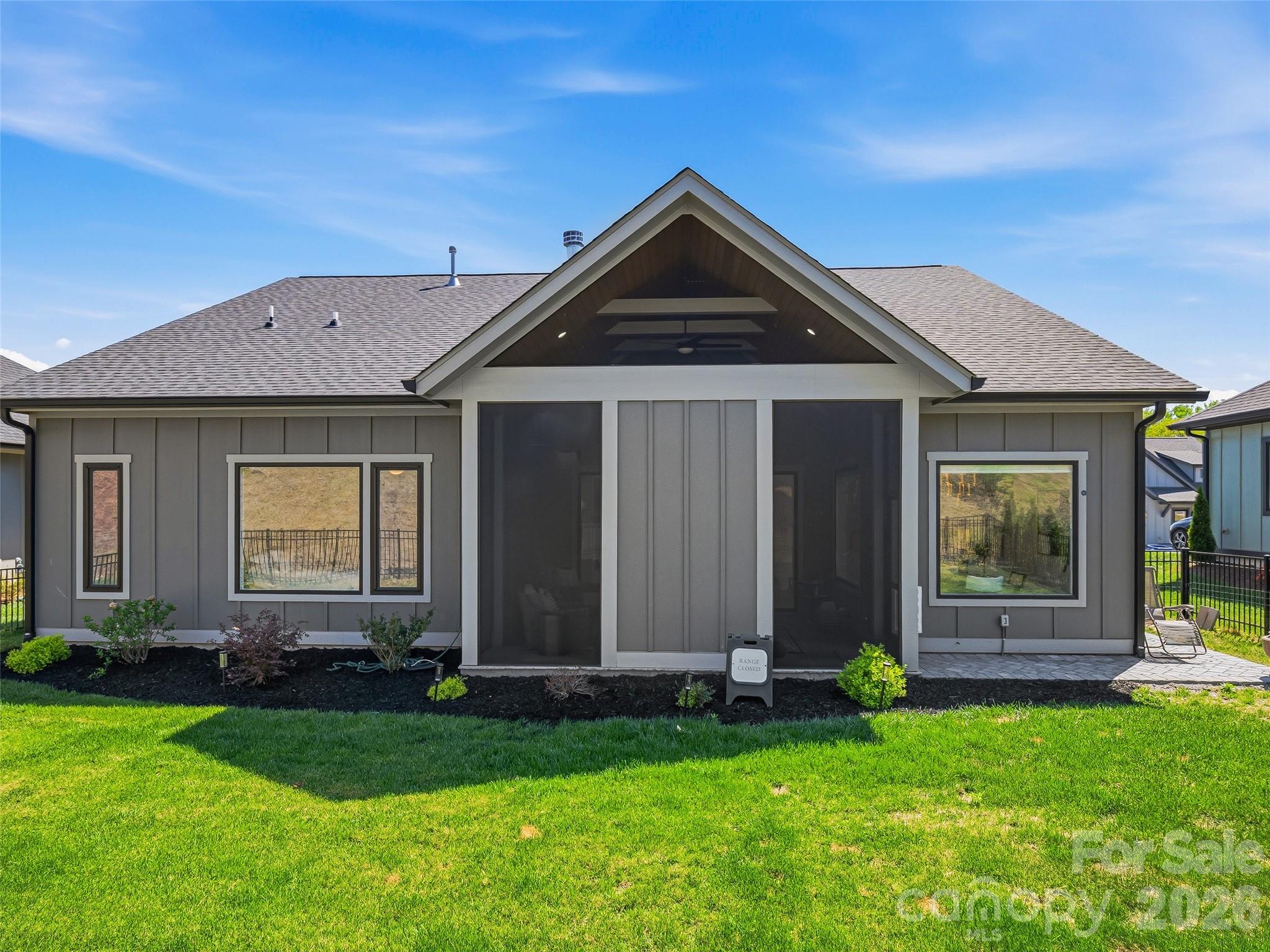 Victoria Hills - Residential