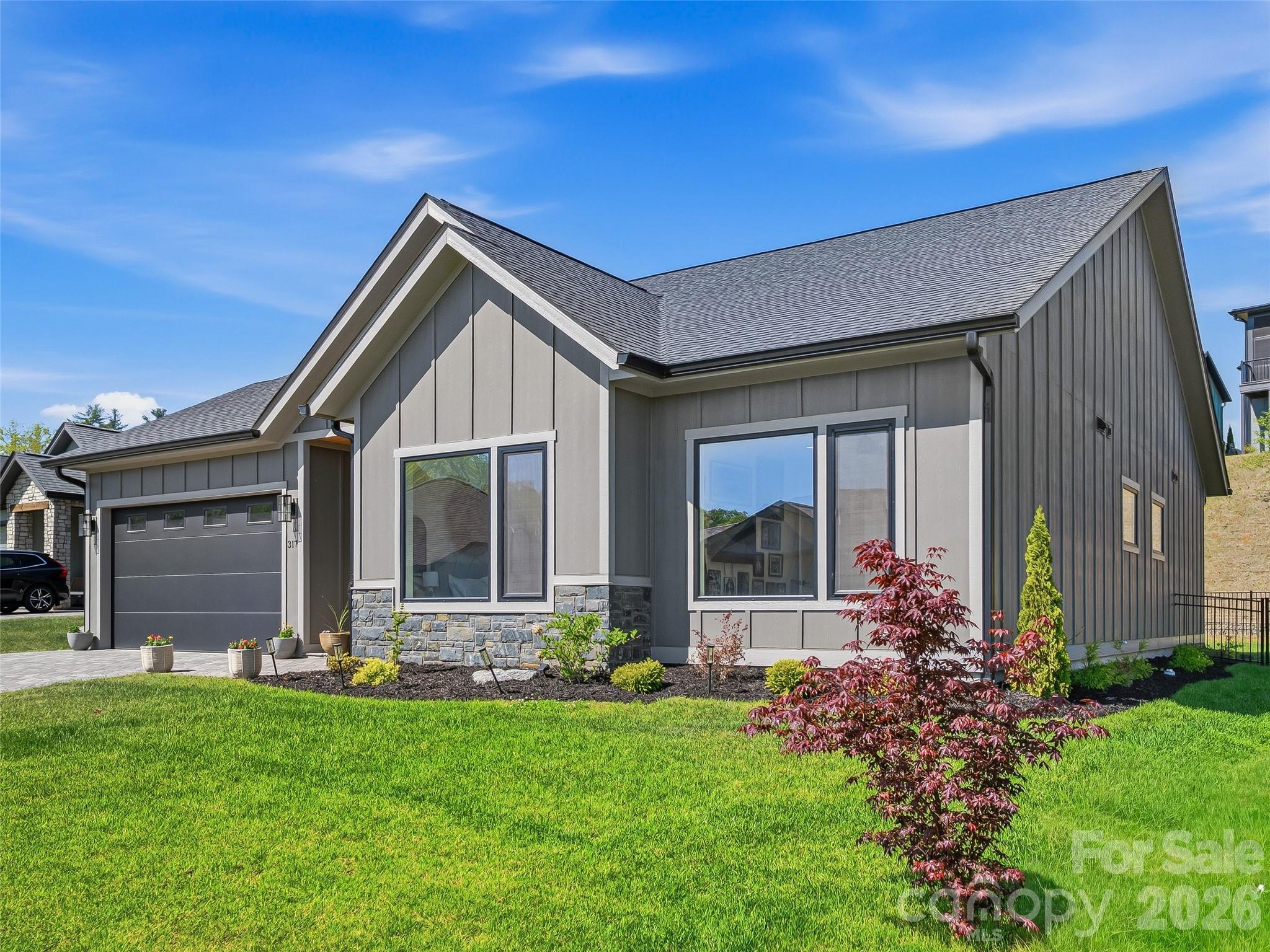 Victoria Hills - Residential