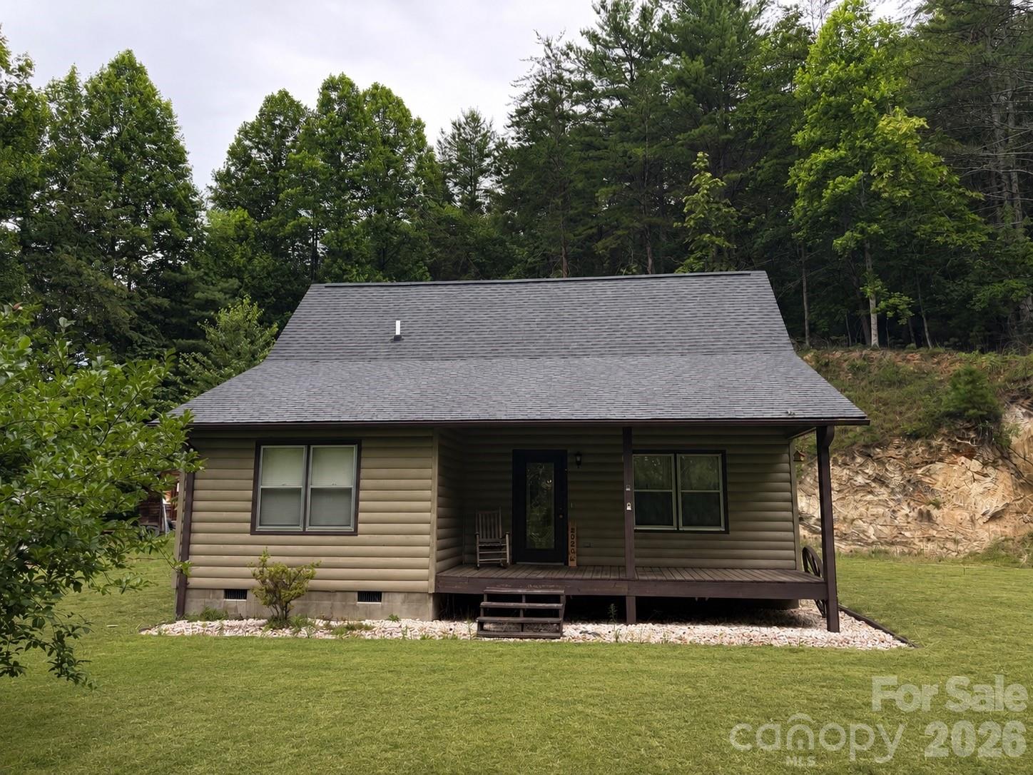 Photo 1 of 17 — 5020 Old Nc Highway 16 None, Millers Creek, NC 28651