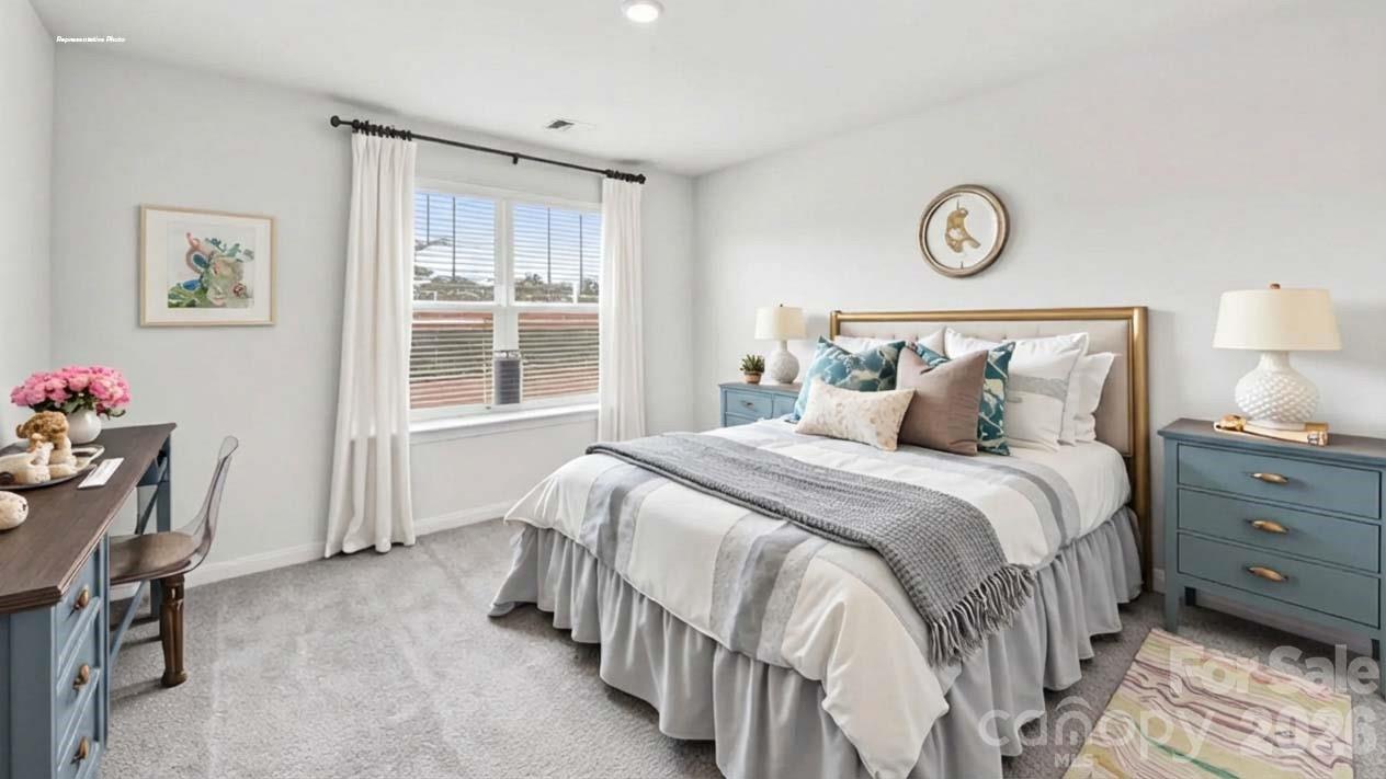 Cardinal Creek - Residential