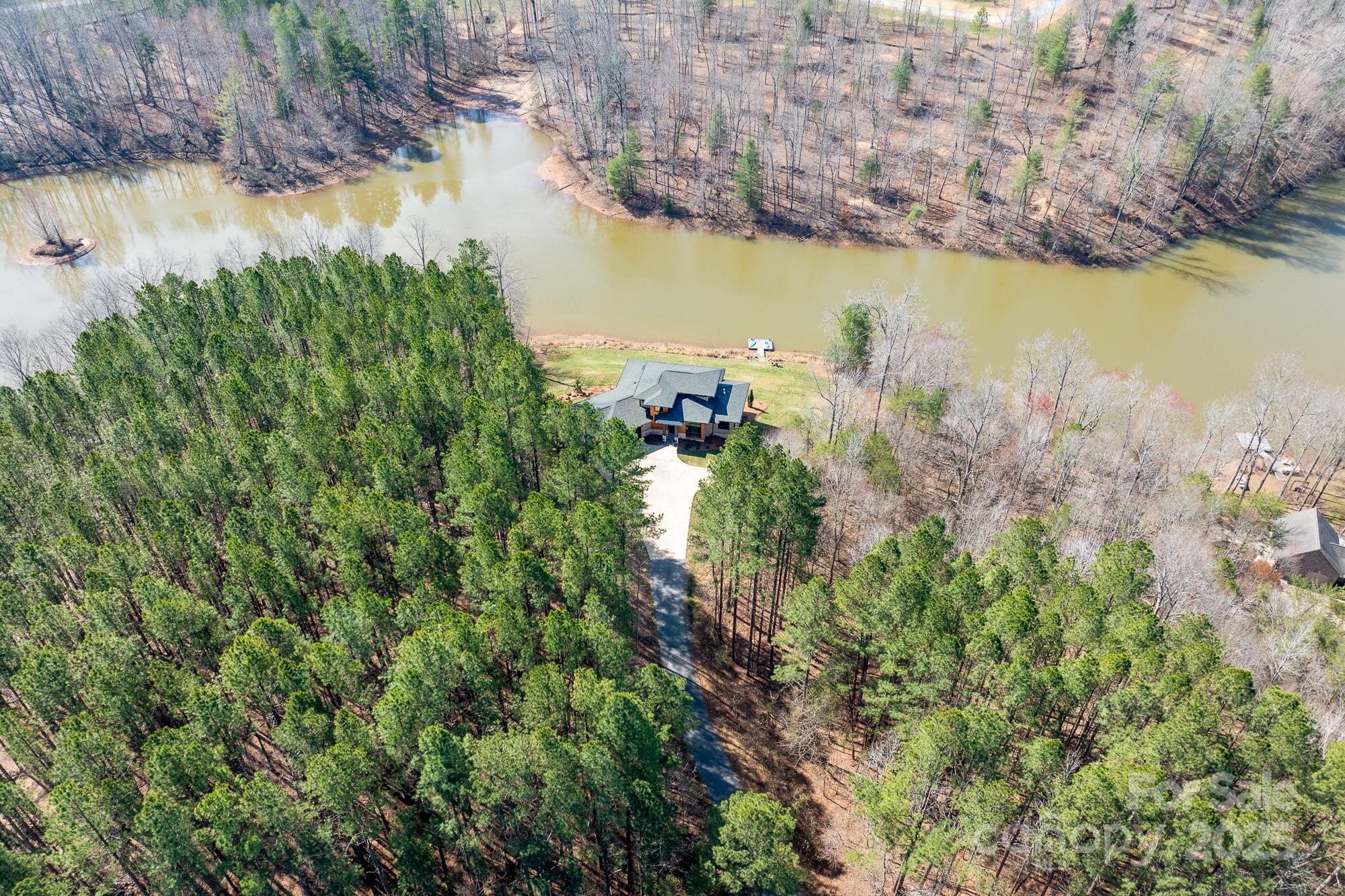 233 Conifer Way