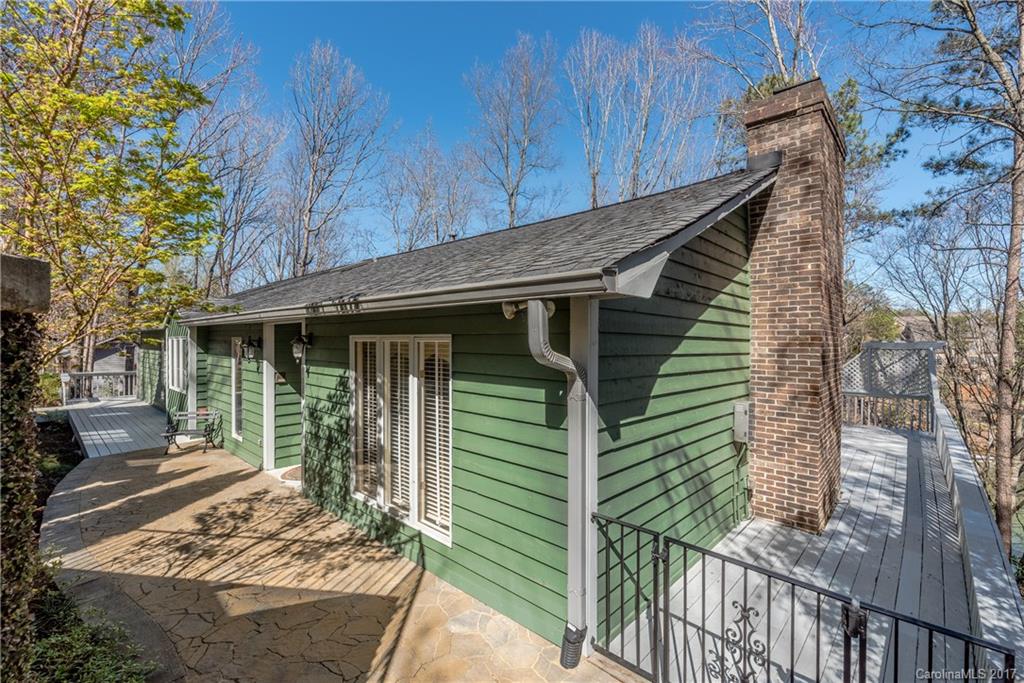 Tega Cay - Residential