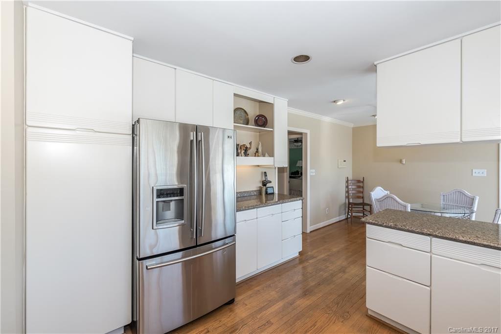 Tega Cay - Residential