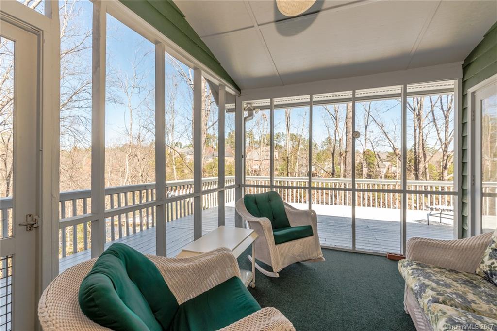 Tega Cay - Residential