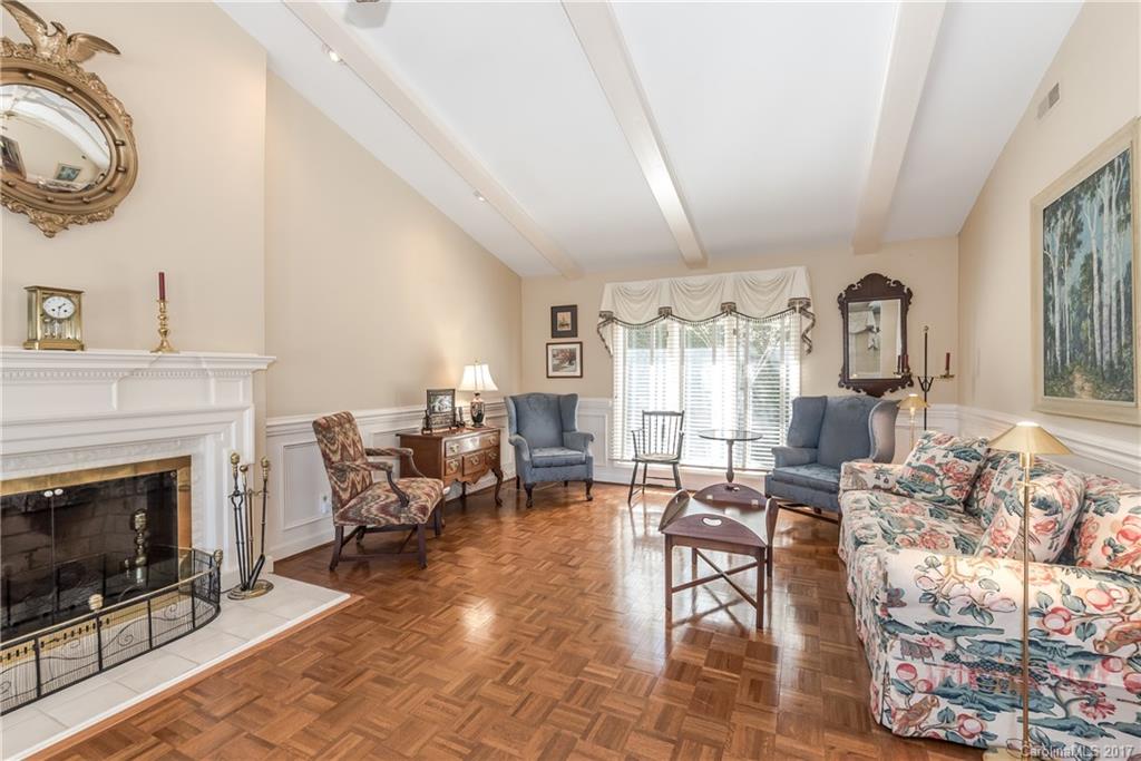 Tega Cay - Residential