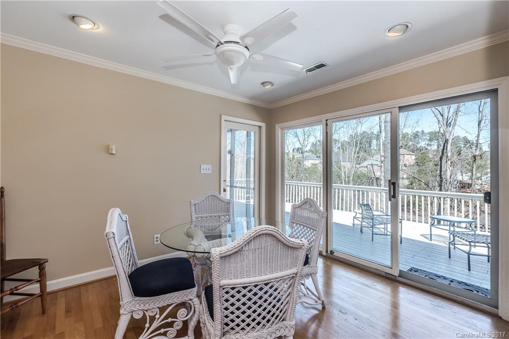 Tega Cay - Residential