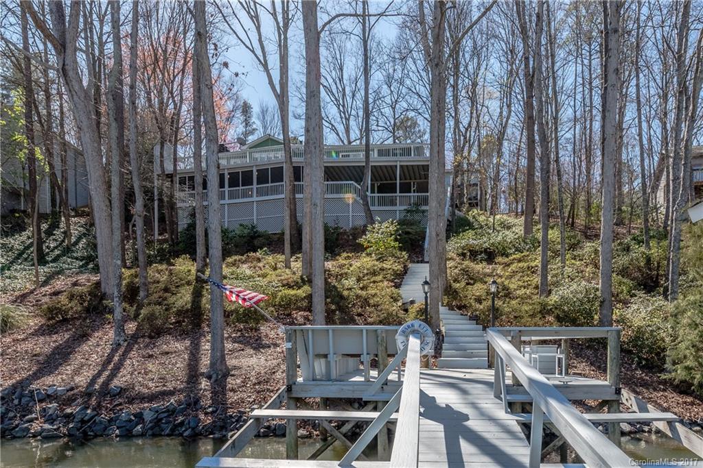 Tega Cay - Residential