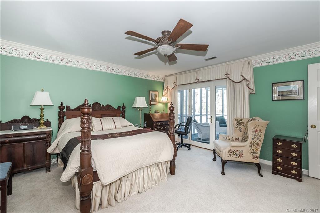 Tega Cay - Residential