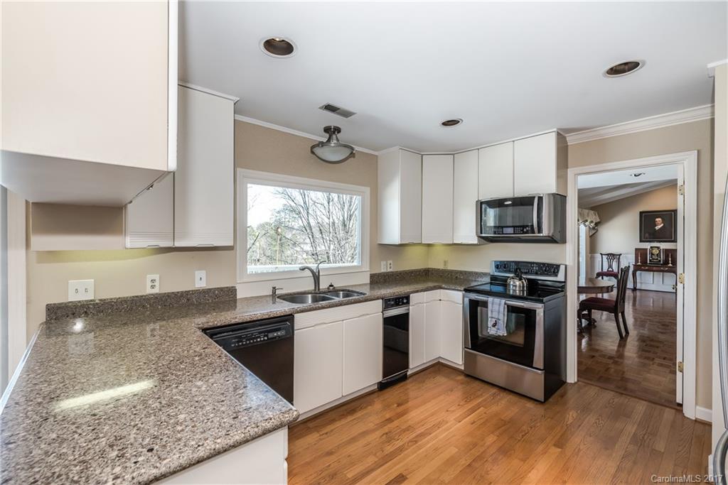 Tega Cay - Residential