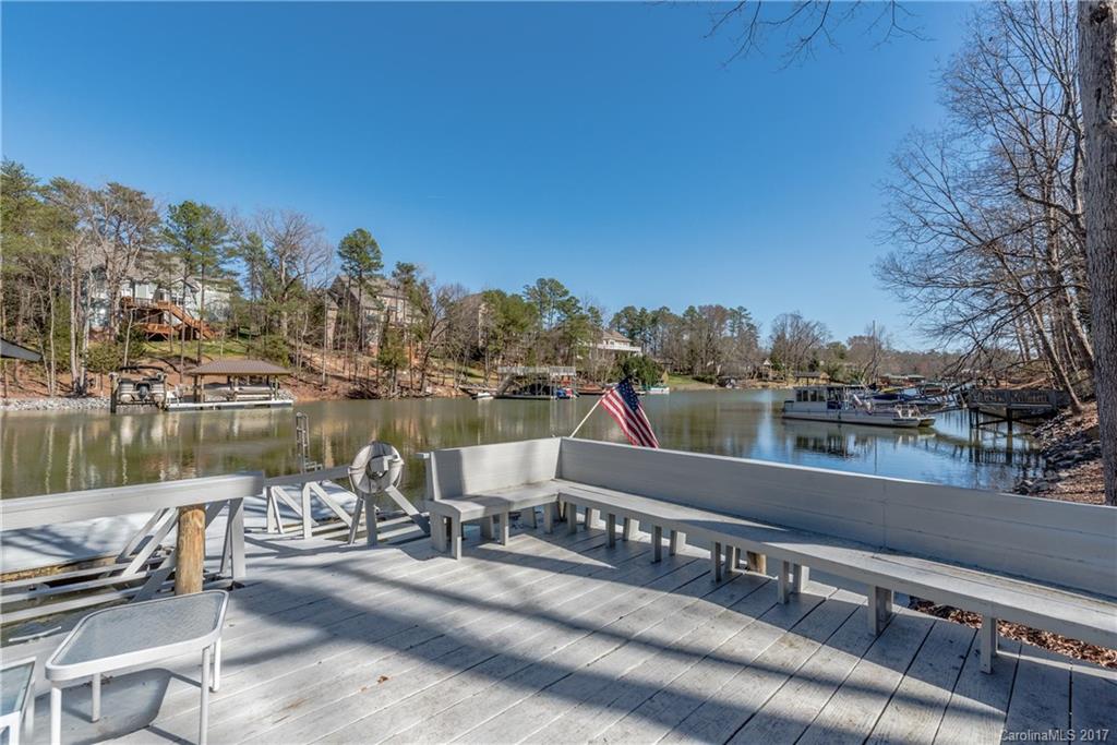 Tega Cay - Residential