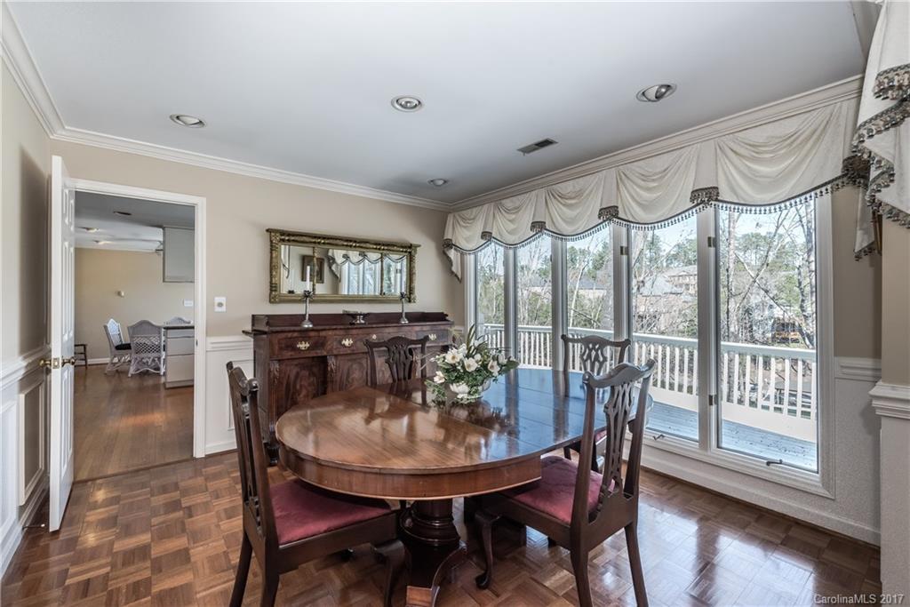 Tega Cay - Residential