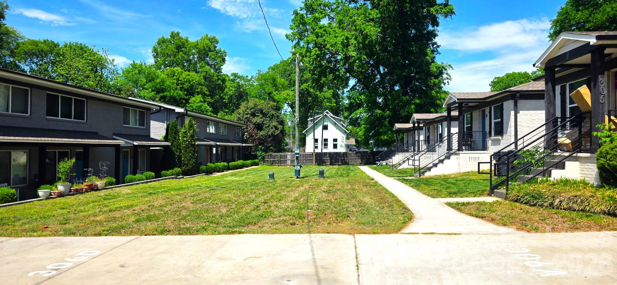 Seversville - Residential Lease