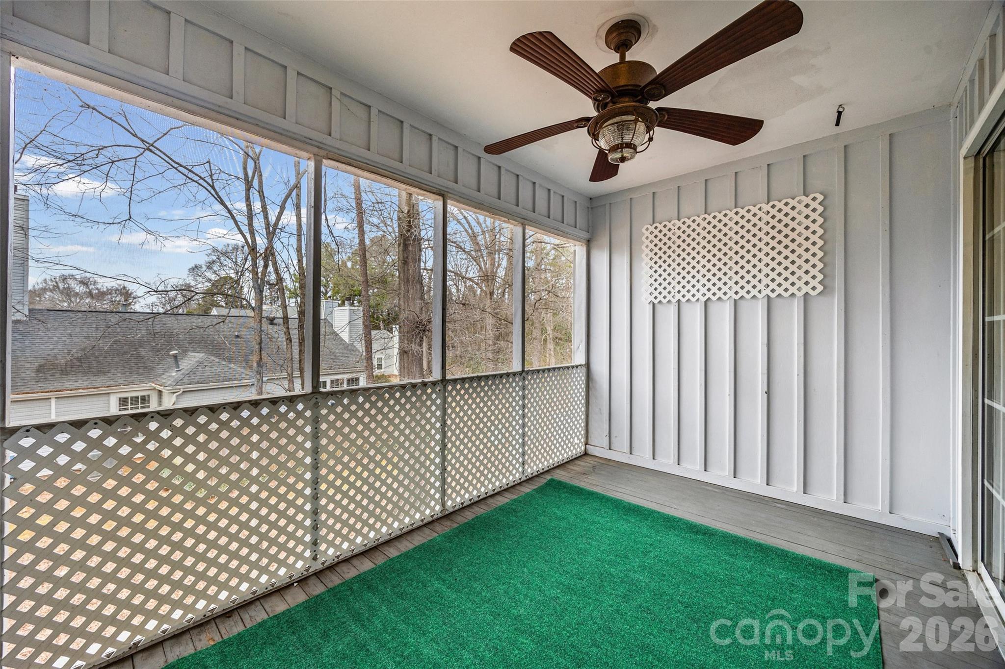 Hunt Club Villas - Residential