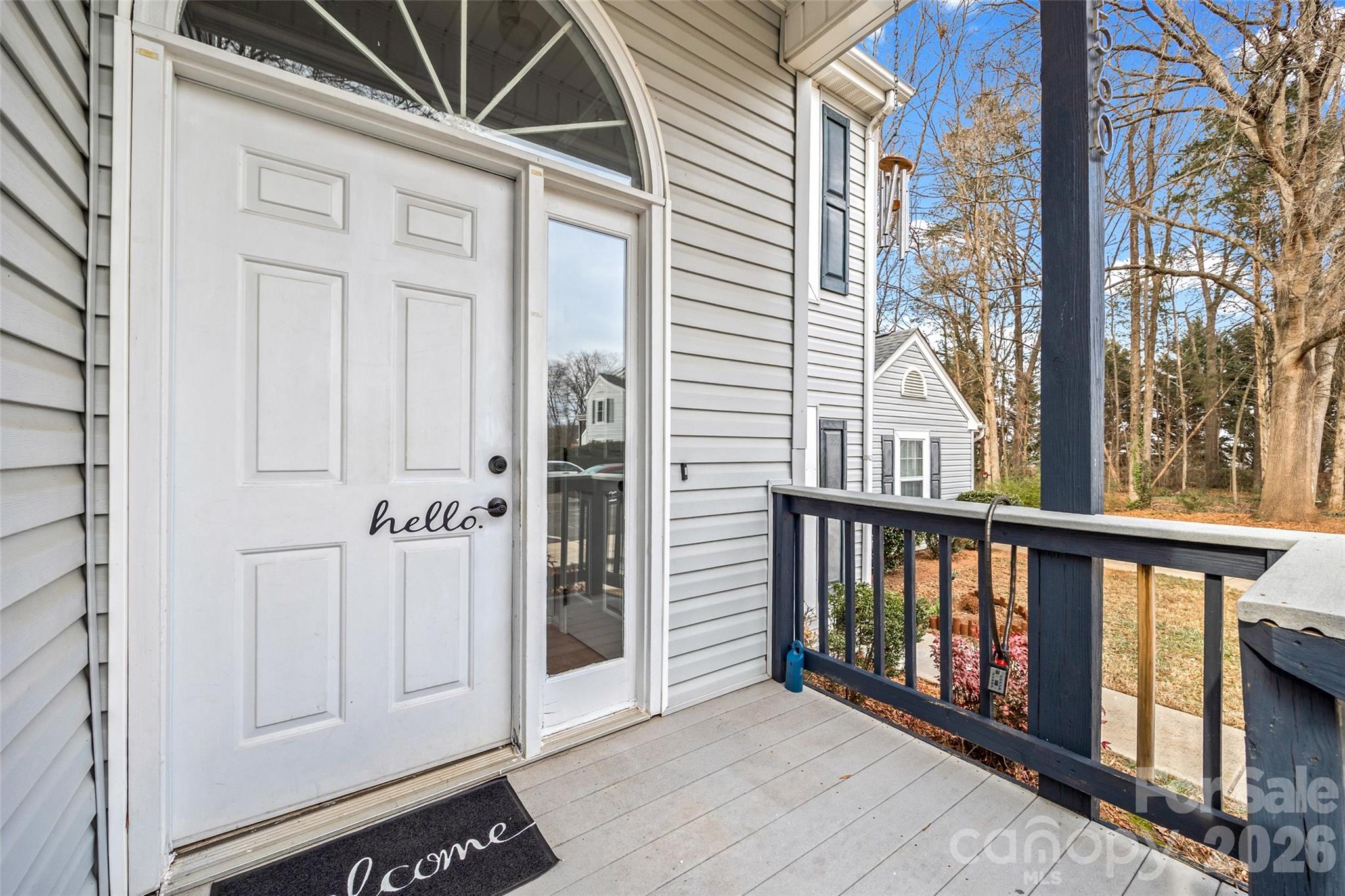 1560 Hunt Club Court