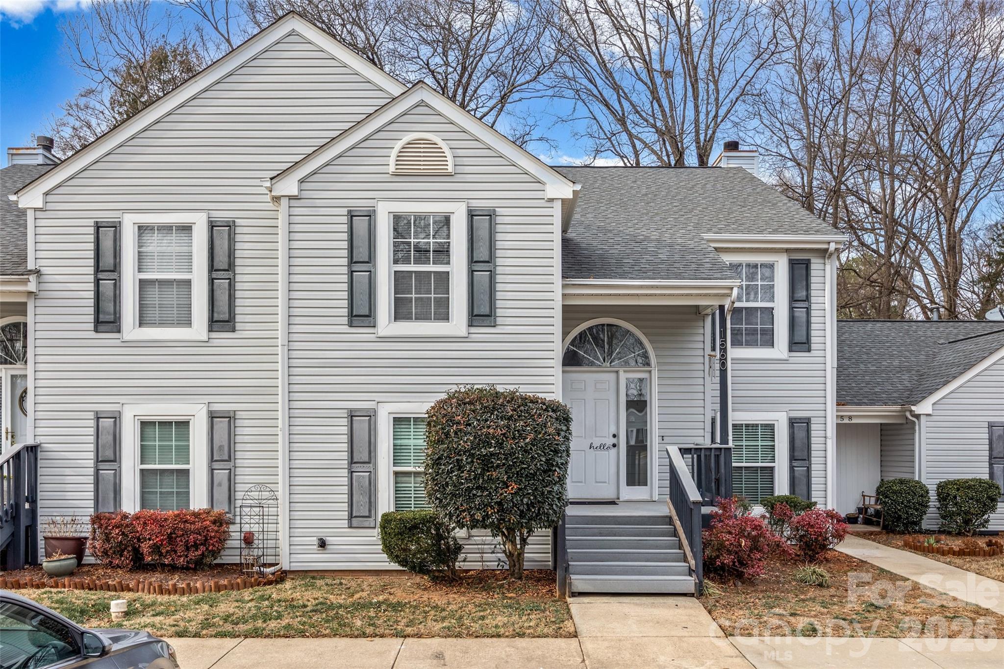 Hunt Club Villas - Residential