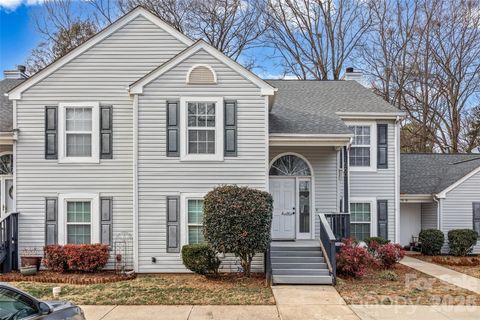 1560 Hunt Club Court Rock Hill SC 29732