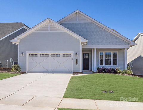 1028 Seven Sisters Avenue Monroe NC 28110