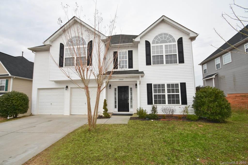 Sandy Pointe - Residential